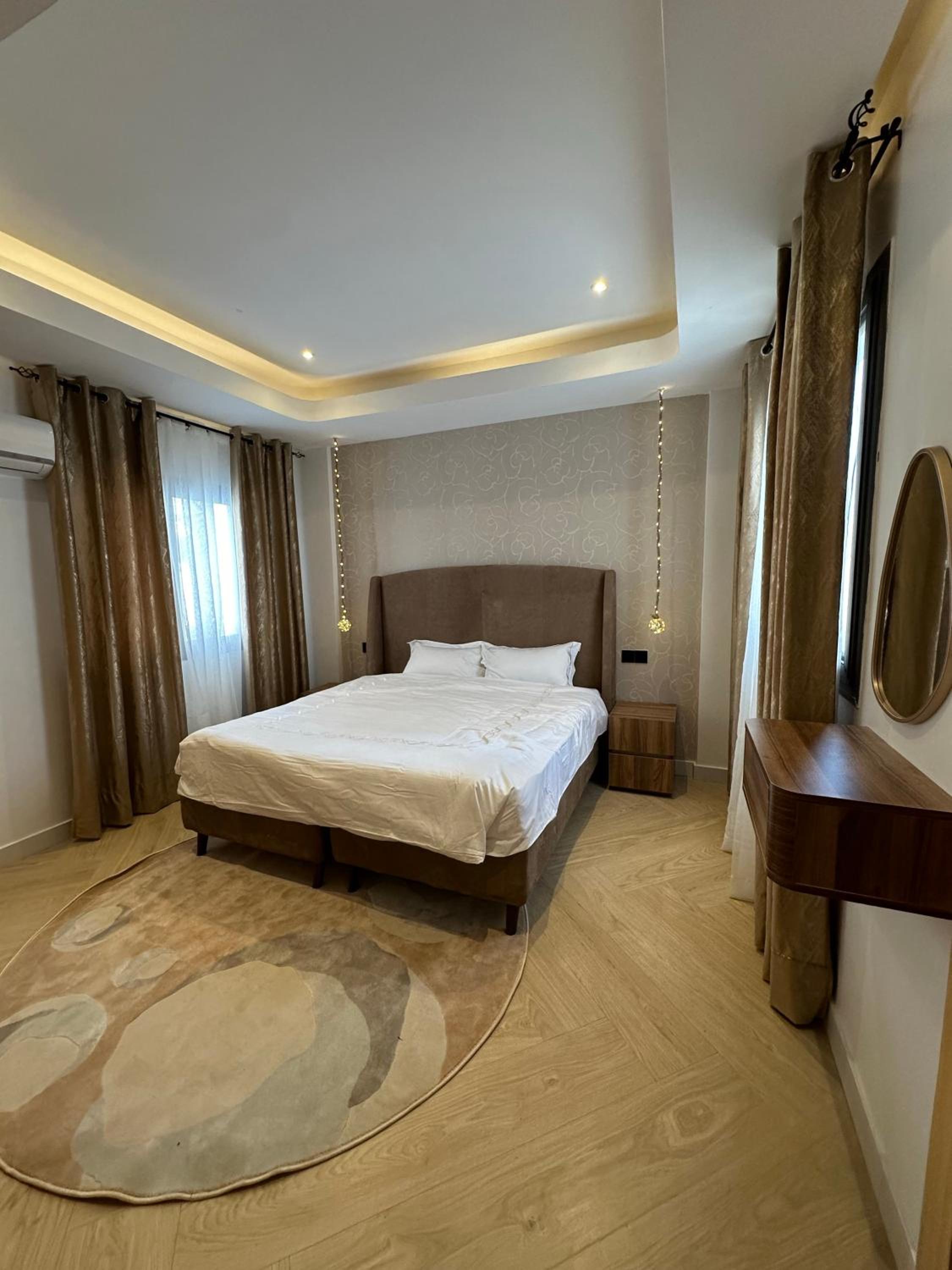 Residence Malaika