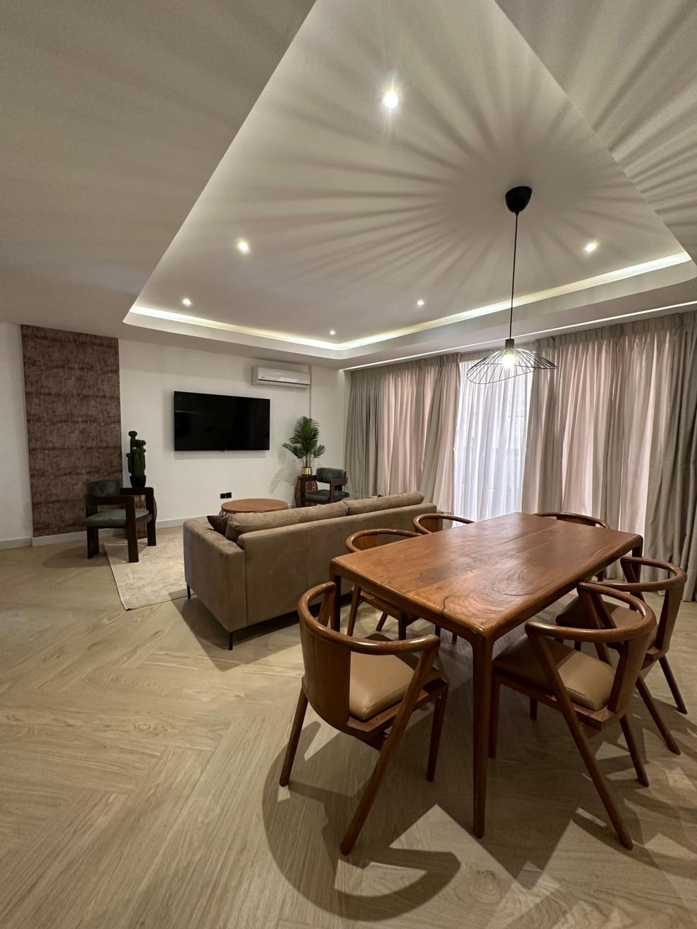 Residence Malaika