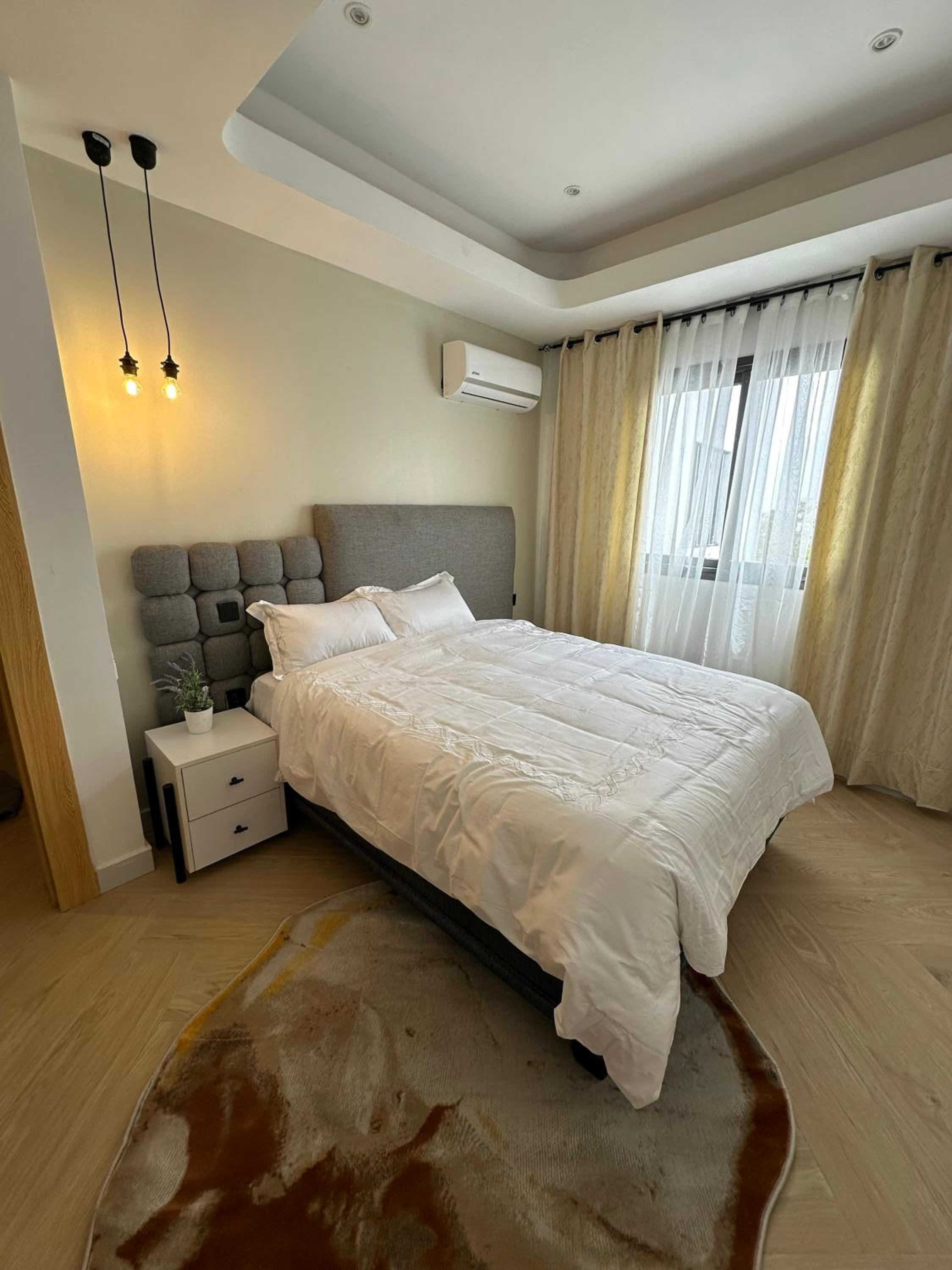 Residence Malaika