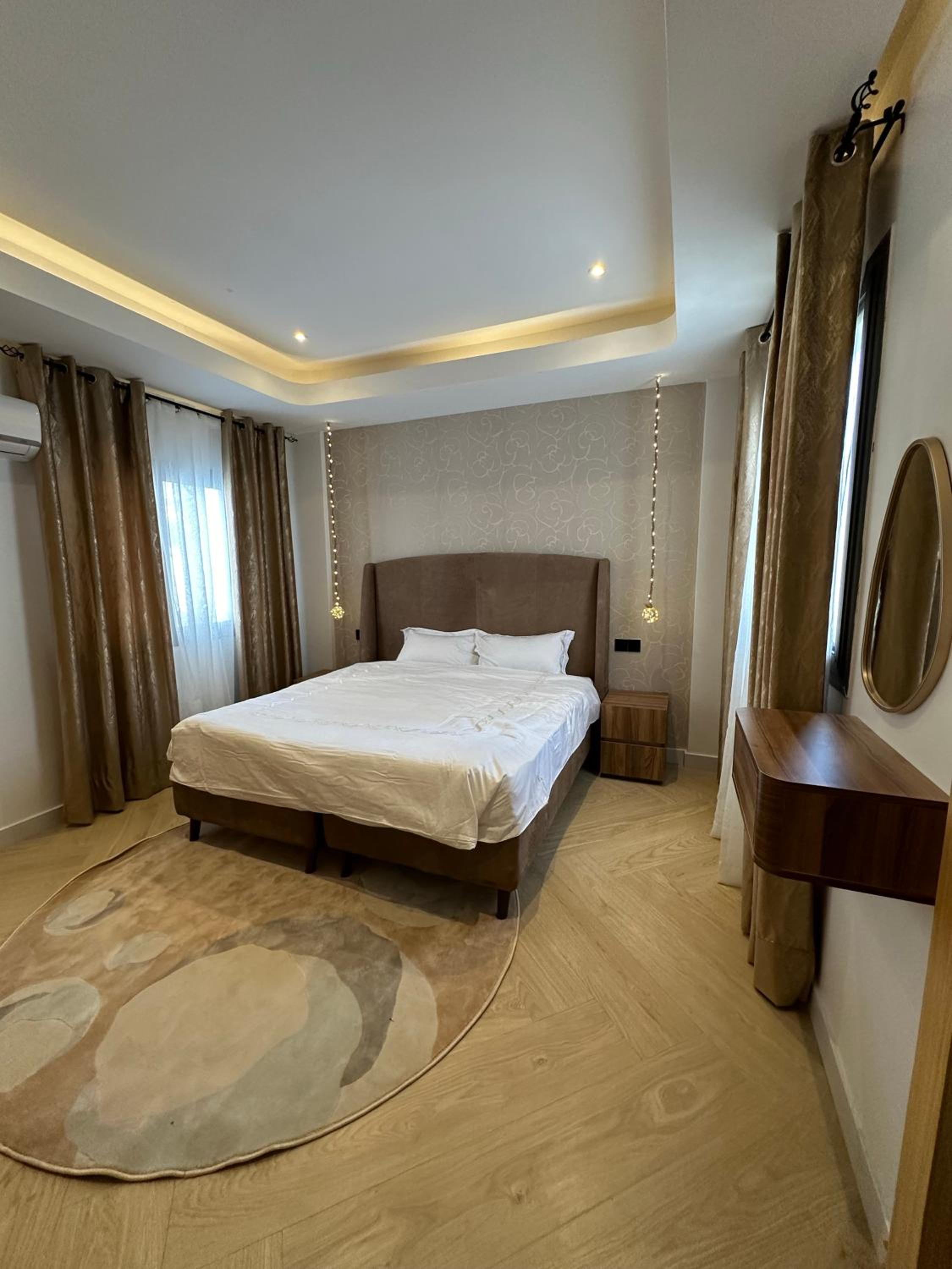 Residence Malaika
