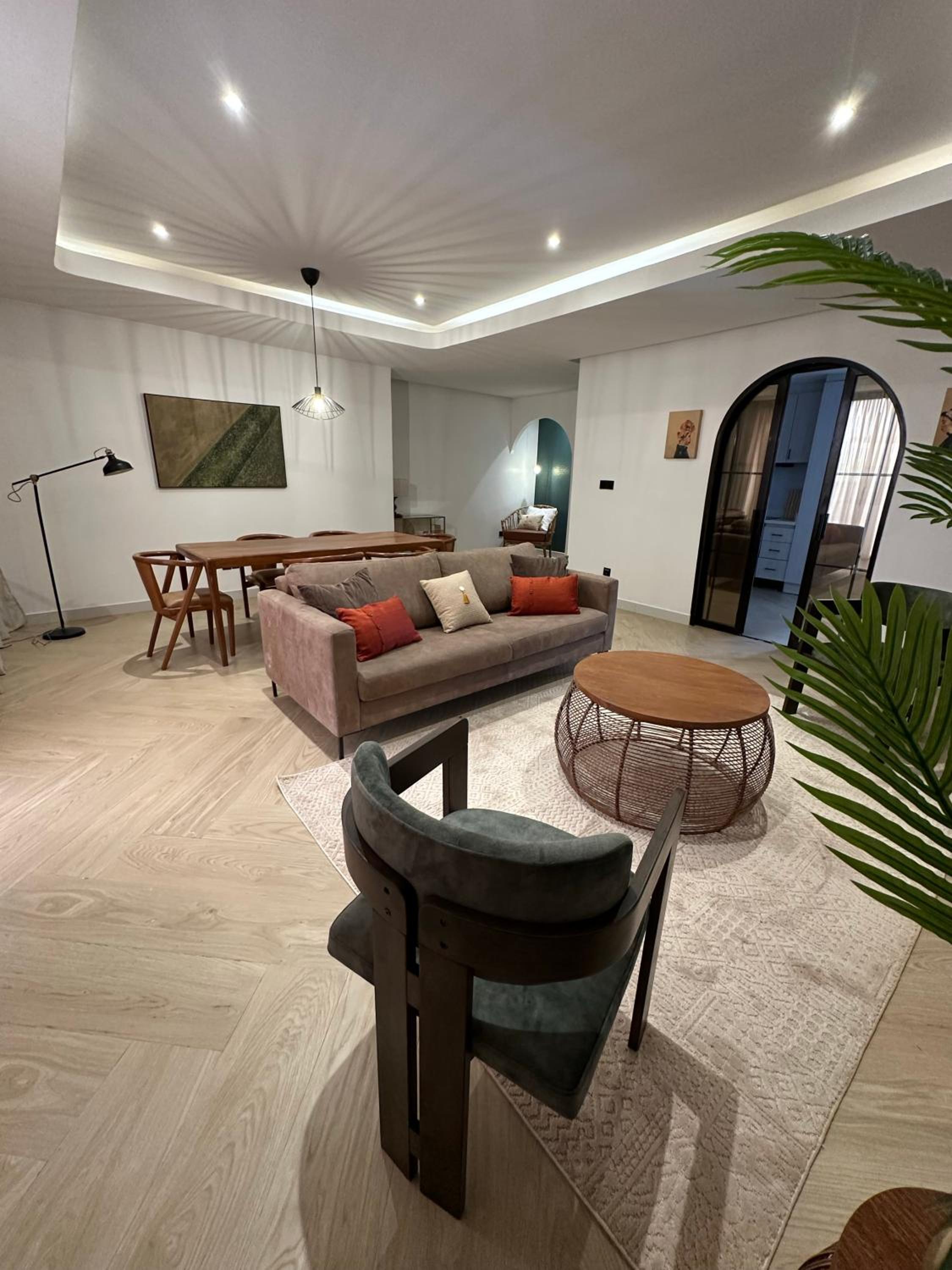 Residence Malaika