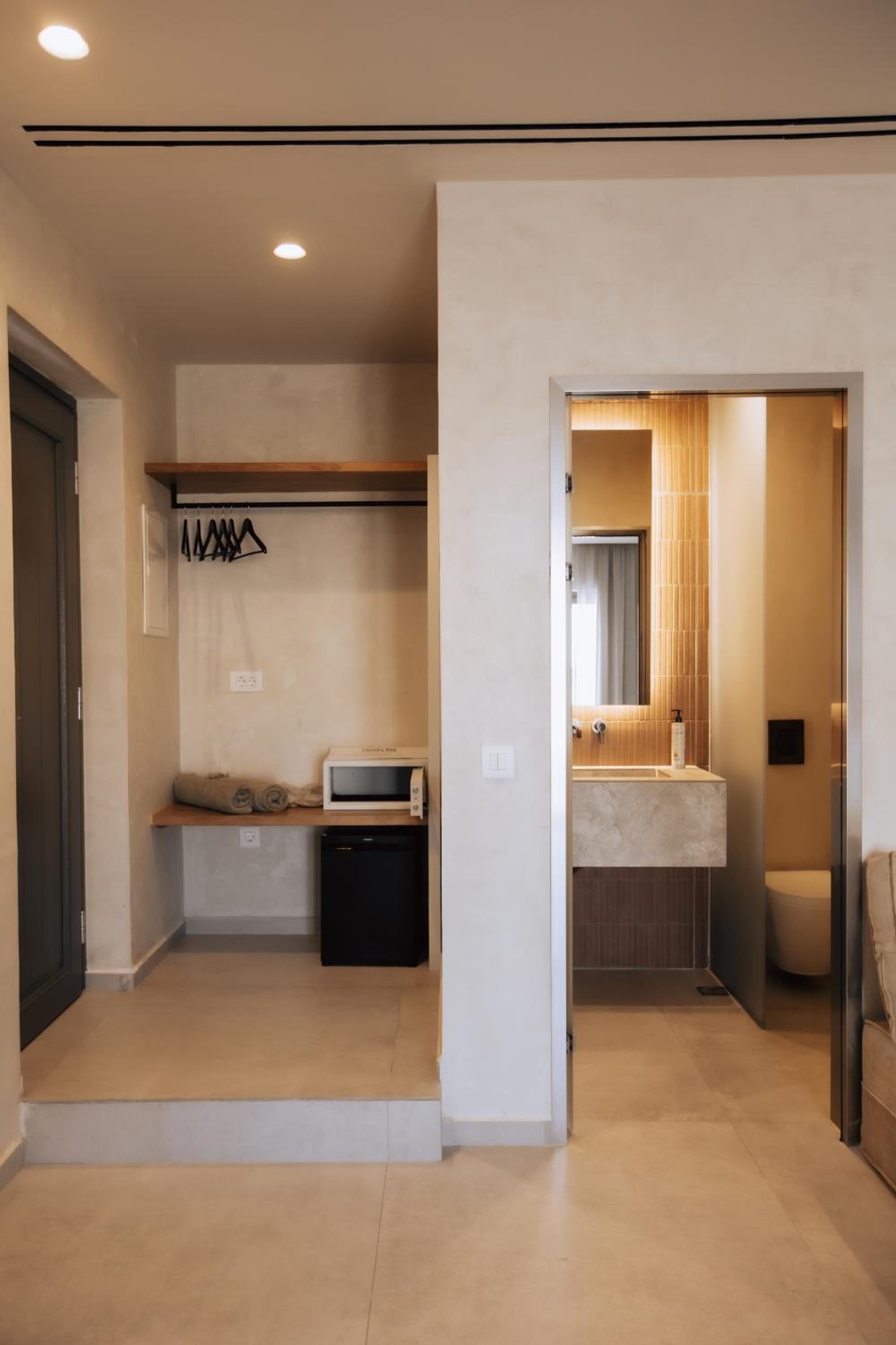 Aerostay Mykonos