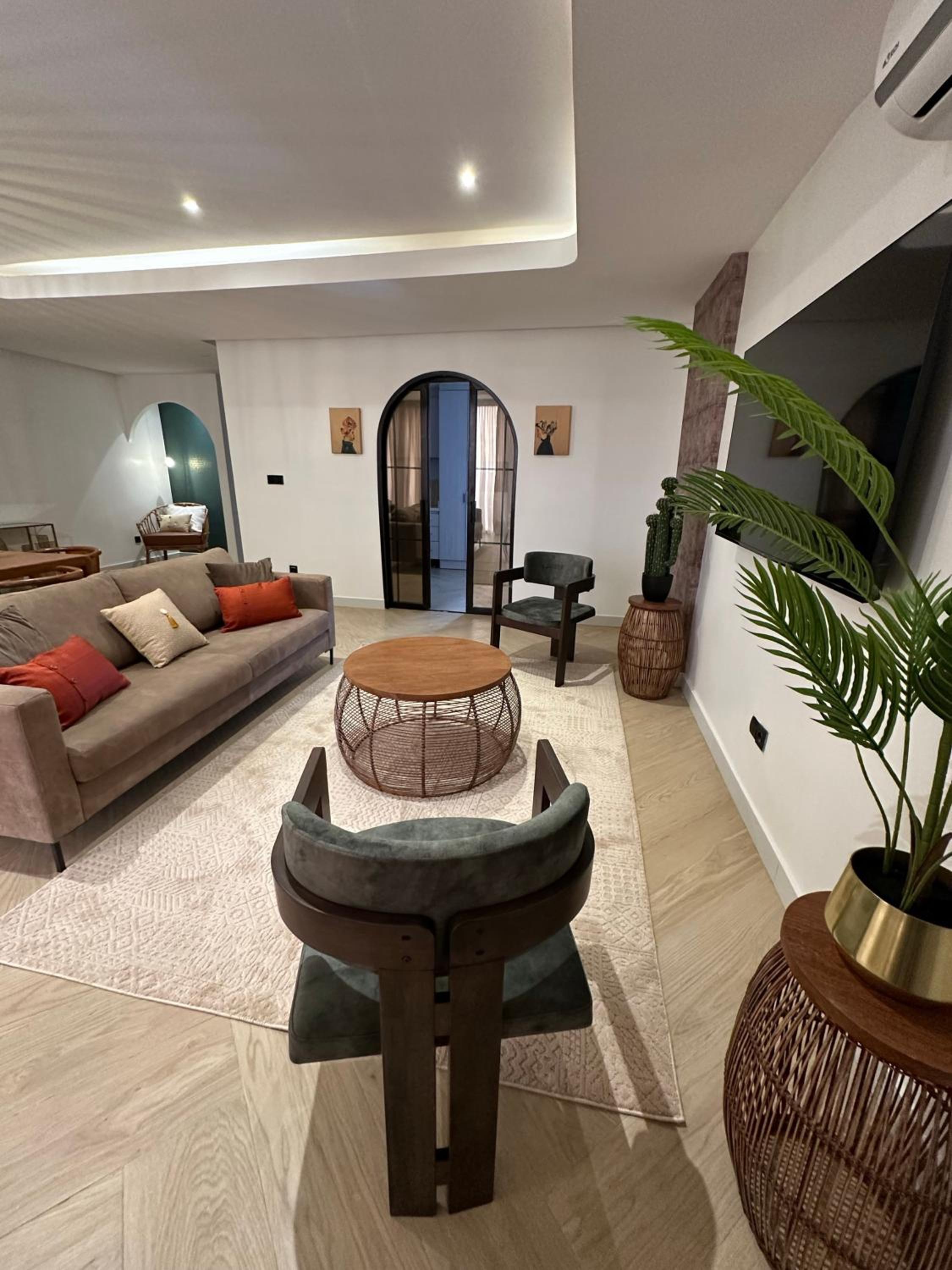 Residence Malaika
