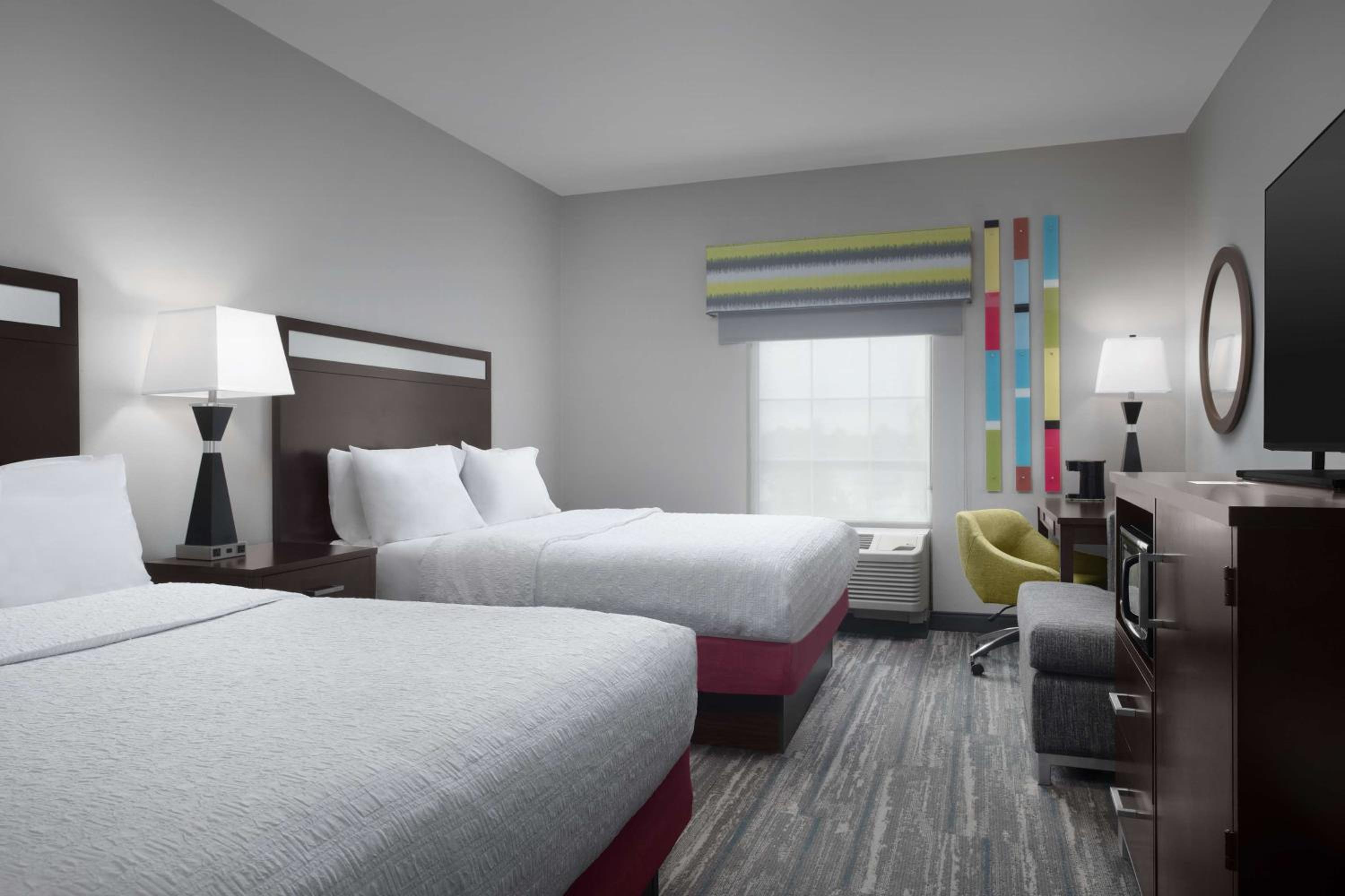 Statesboro Vacations - Hampton Inn Statesboro - Property Image 5