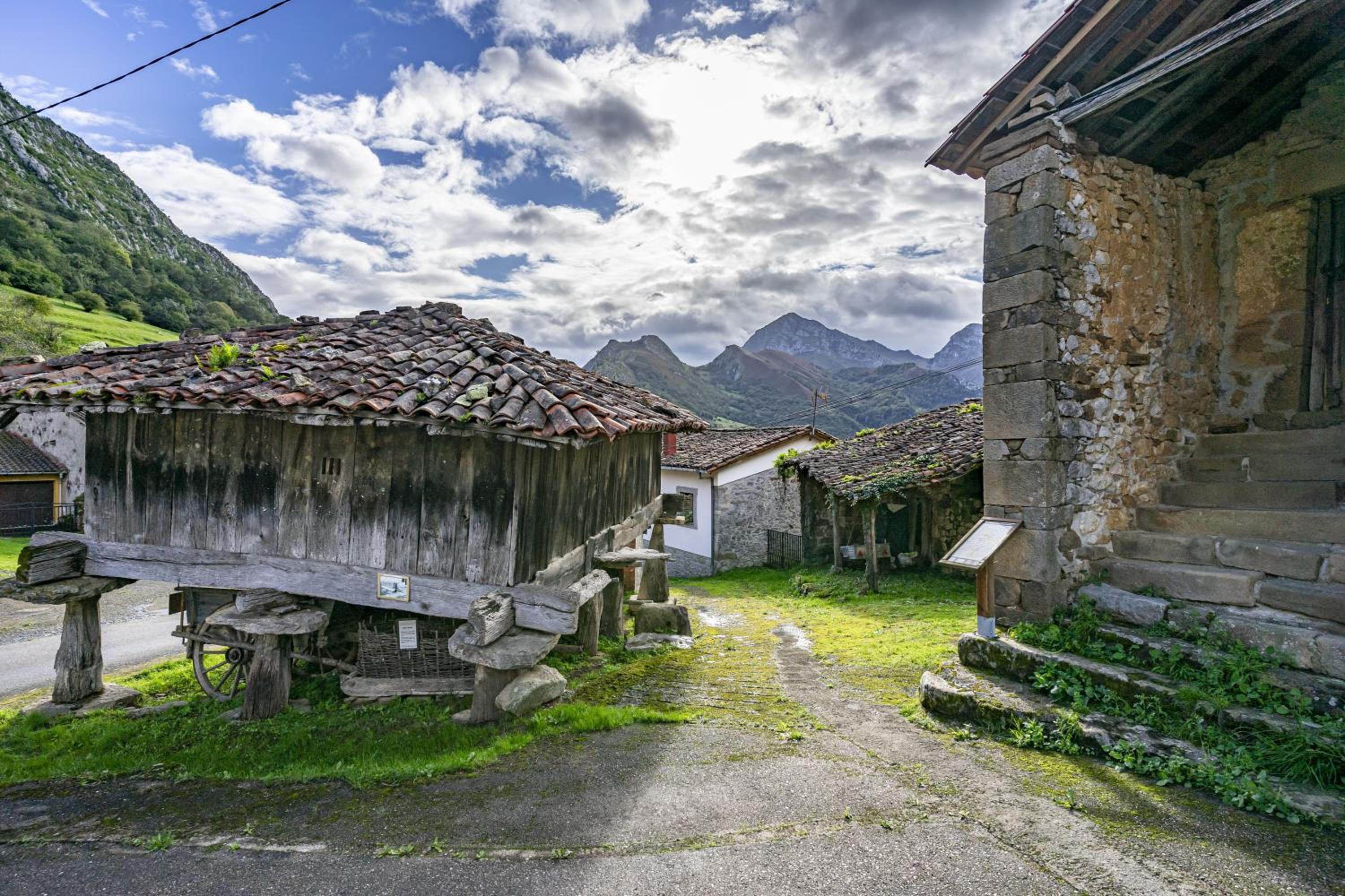 Aguas Parque Ponga