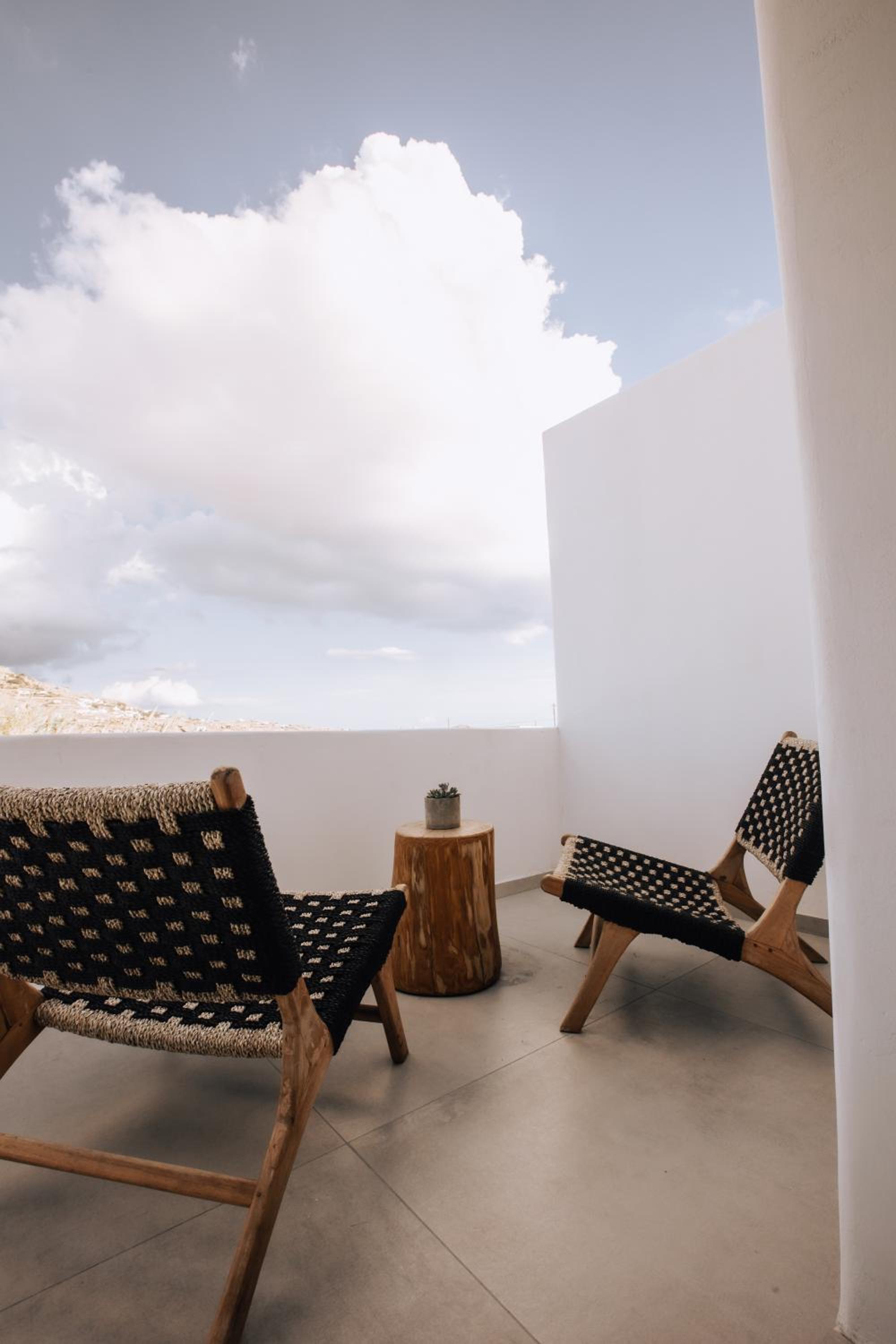Aerostay Mykonos