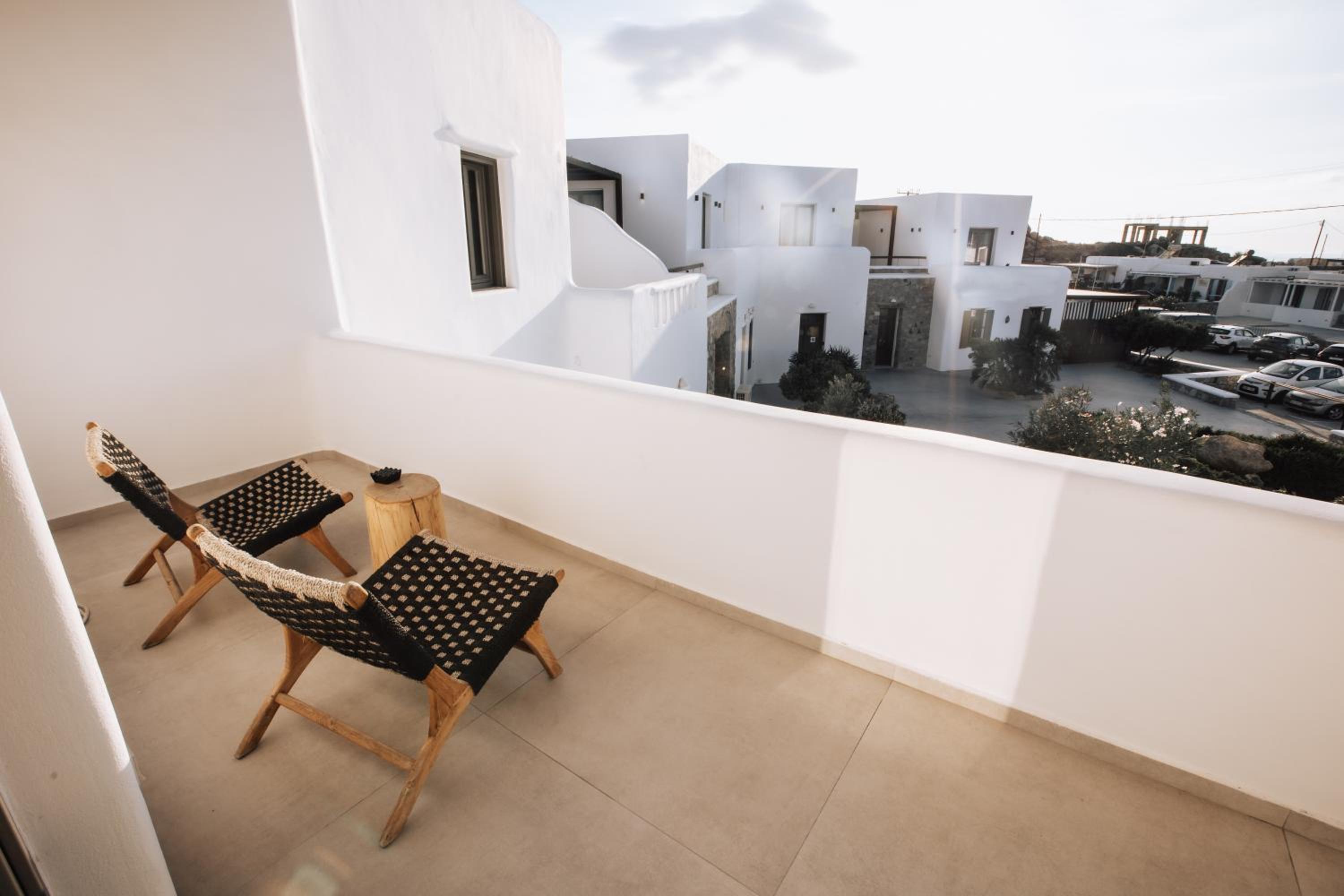 Aerostay Mykonos