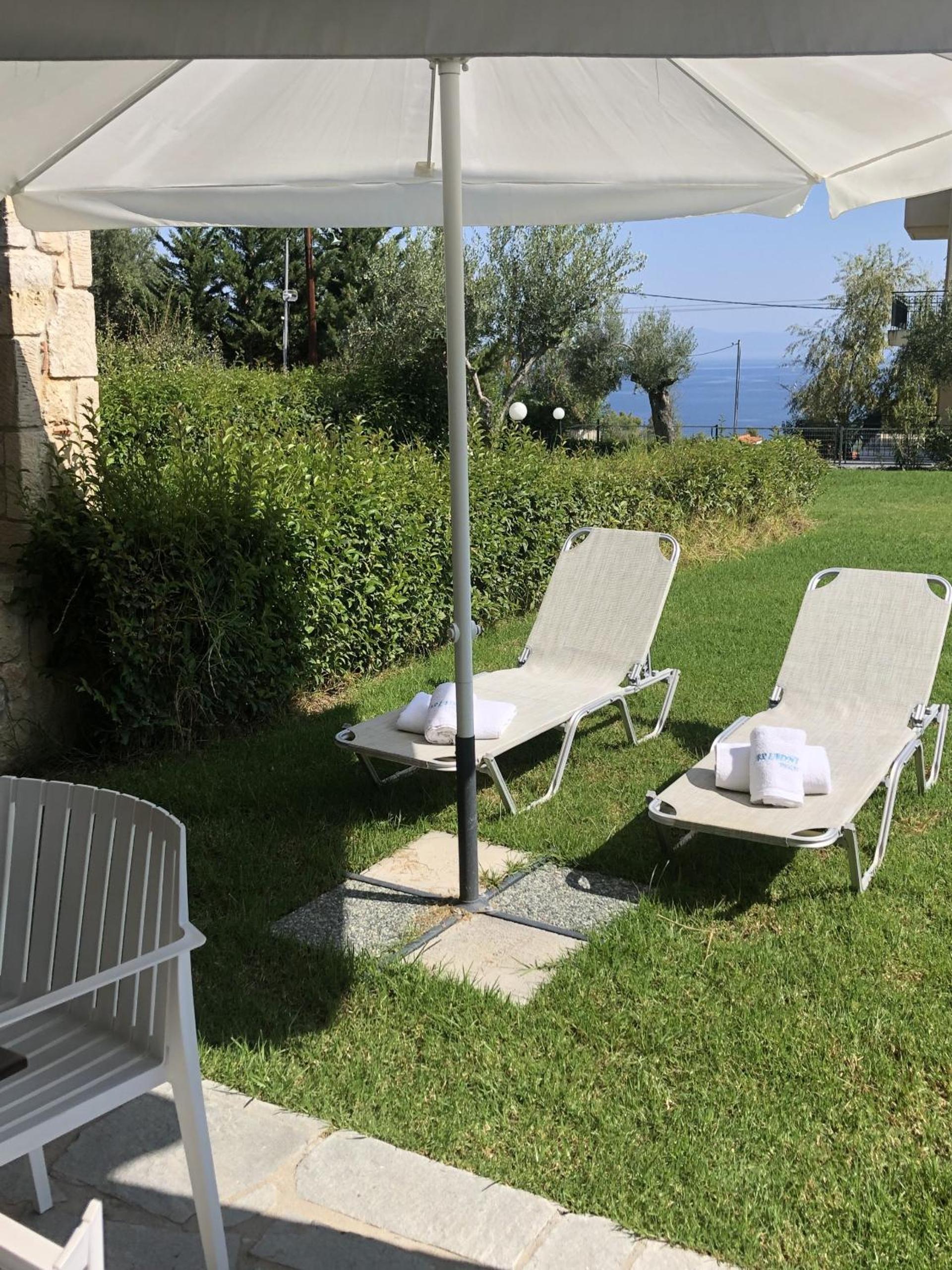 Ariadni Villas
