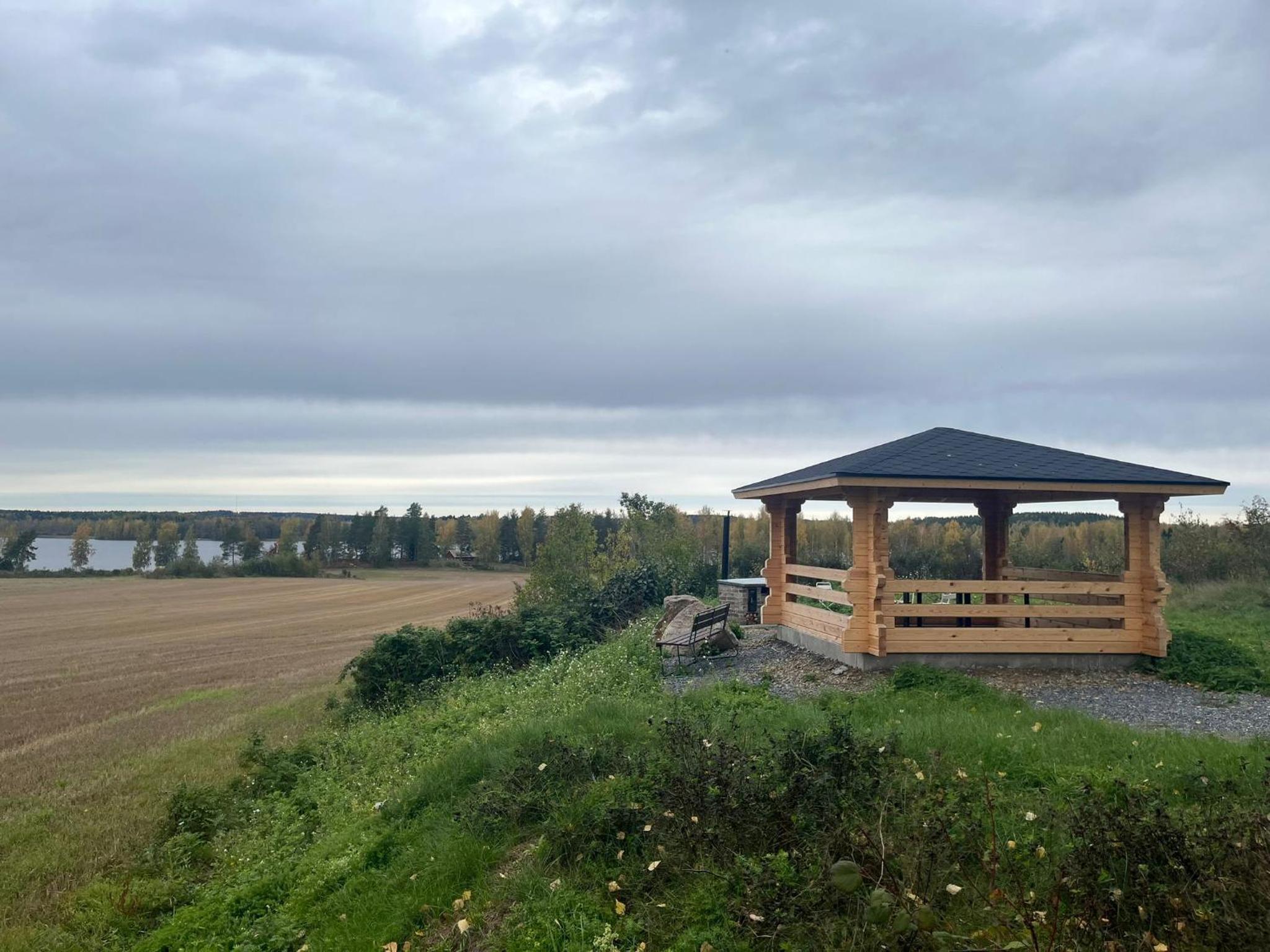 Apartment Matti, Villa Mainiemi