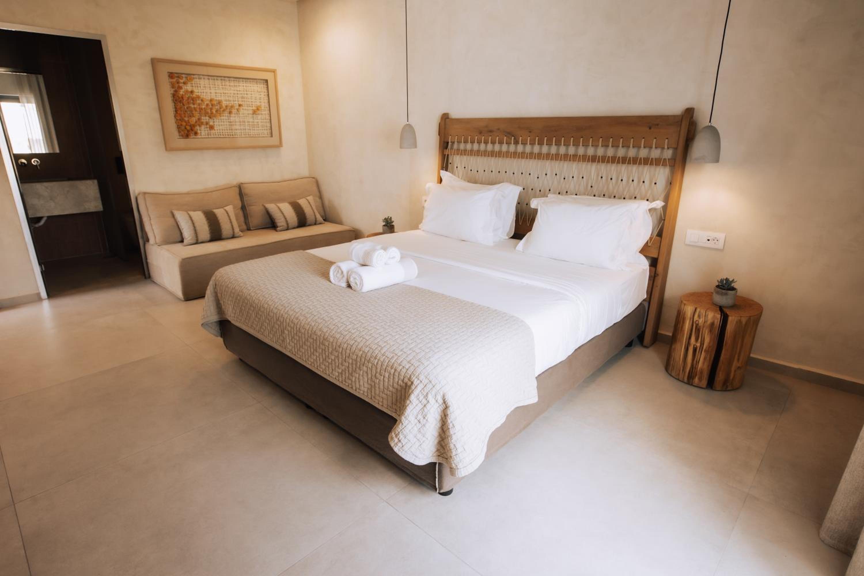 Aerostay Mykonos