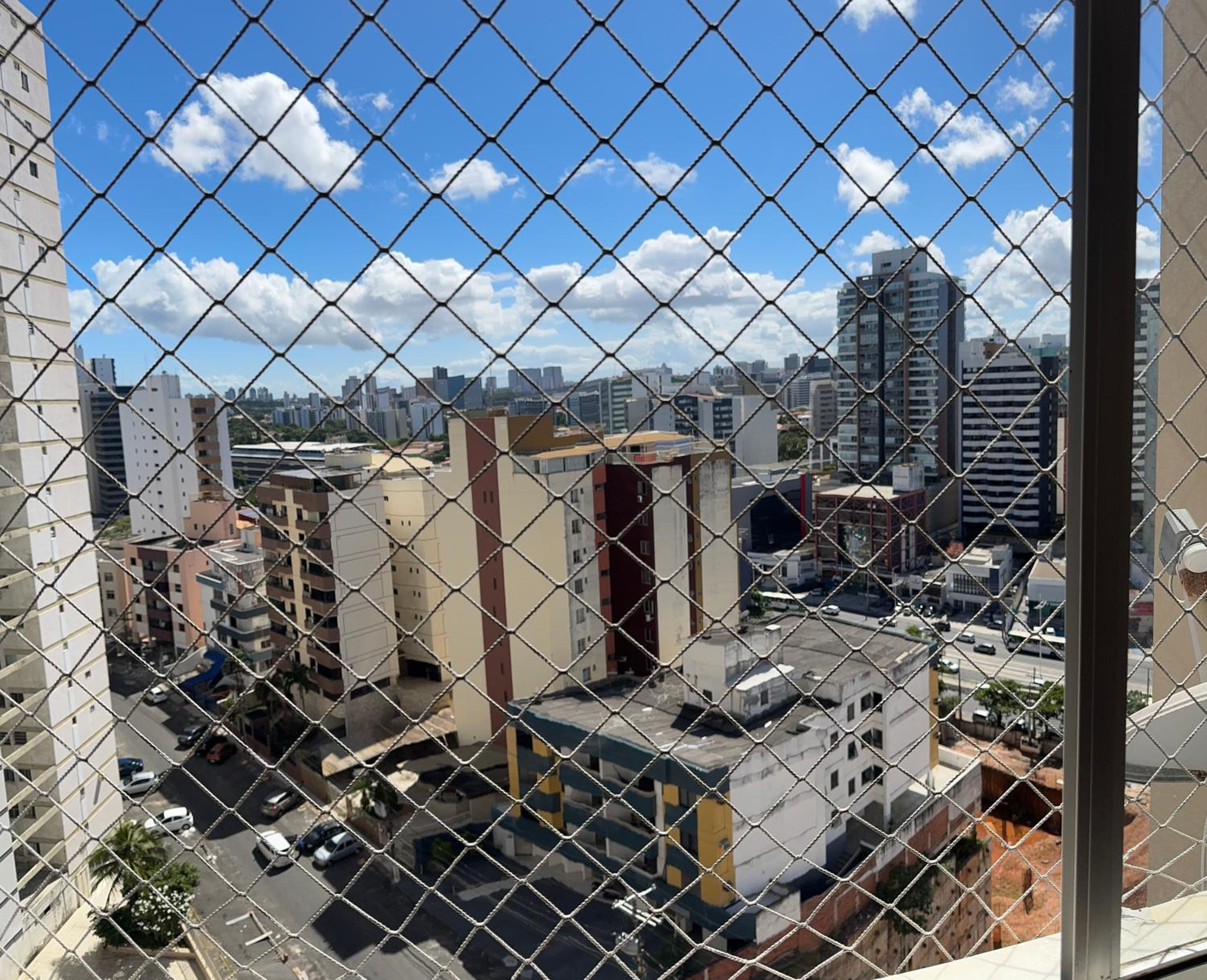 Cantinho da Carol - Pituba - Localização Perfeita!