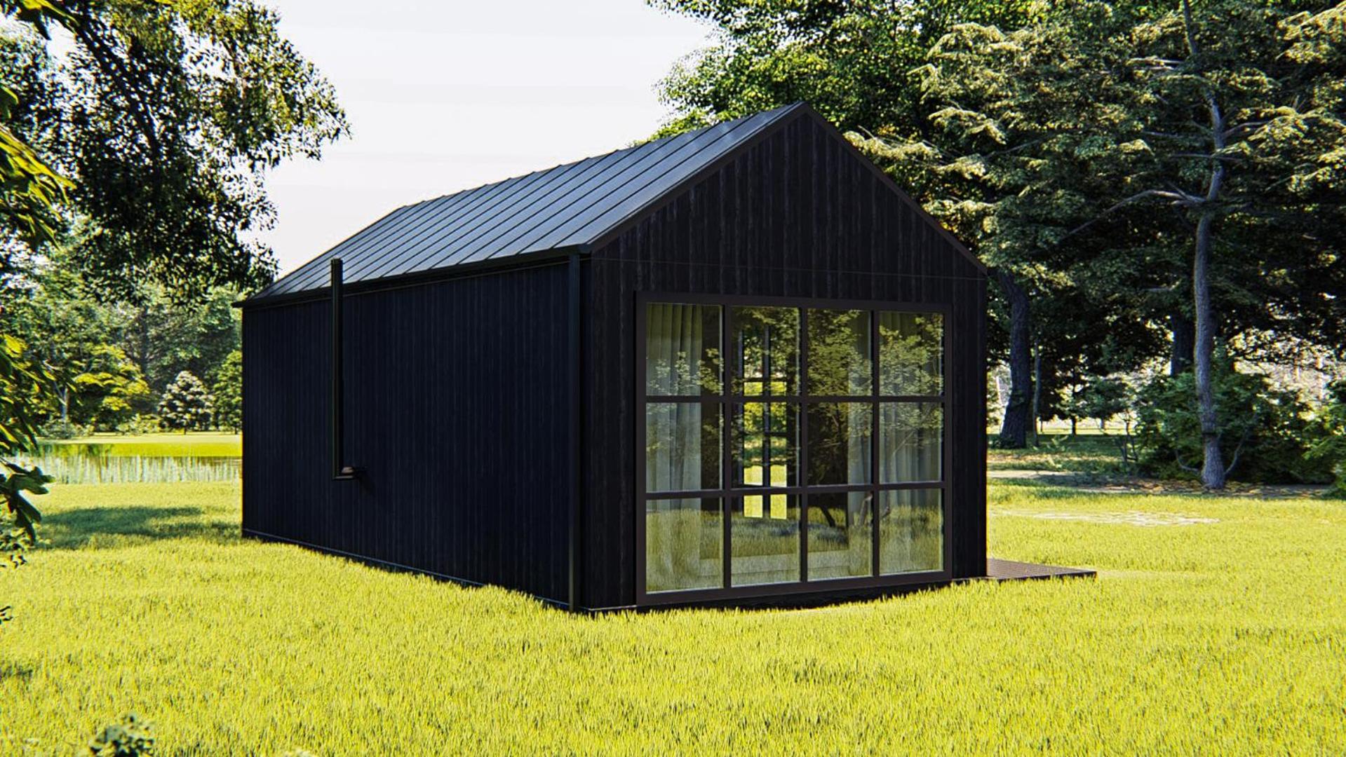 Ragnar Glamp Kuldiga Lux view 2