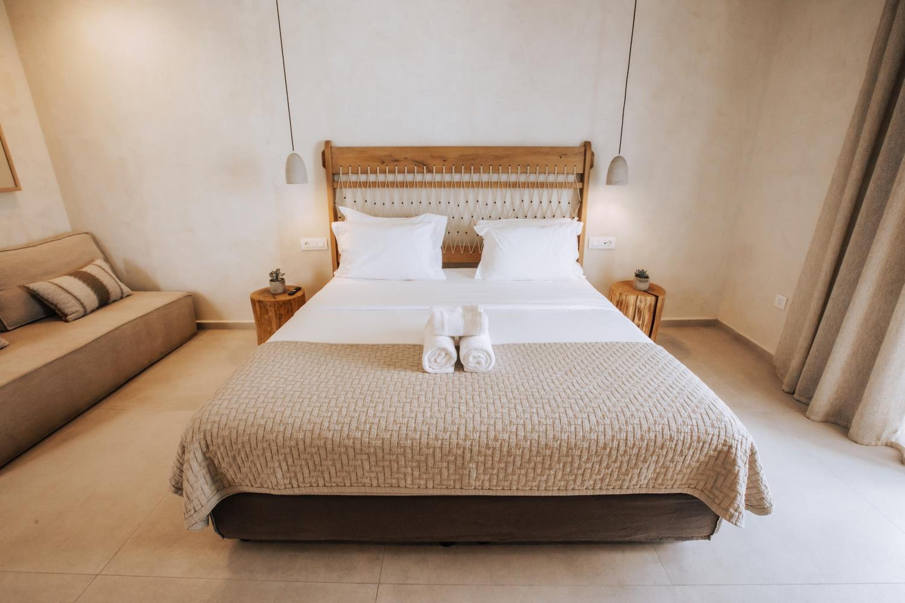 Aerostay Mykonos