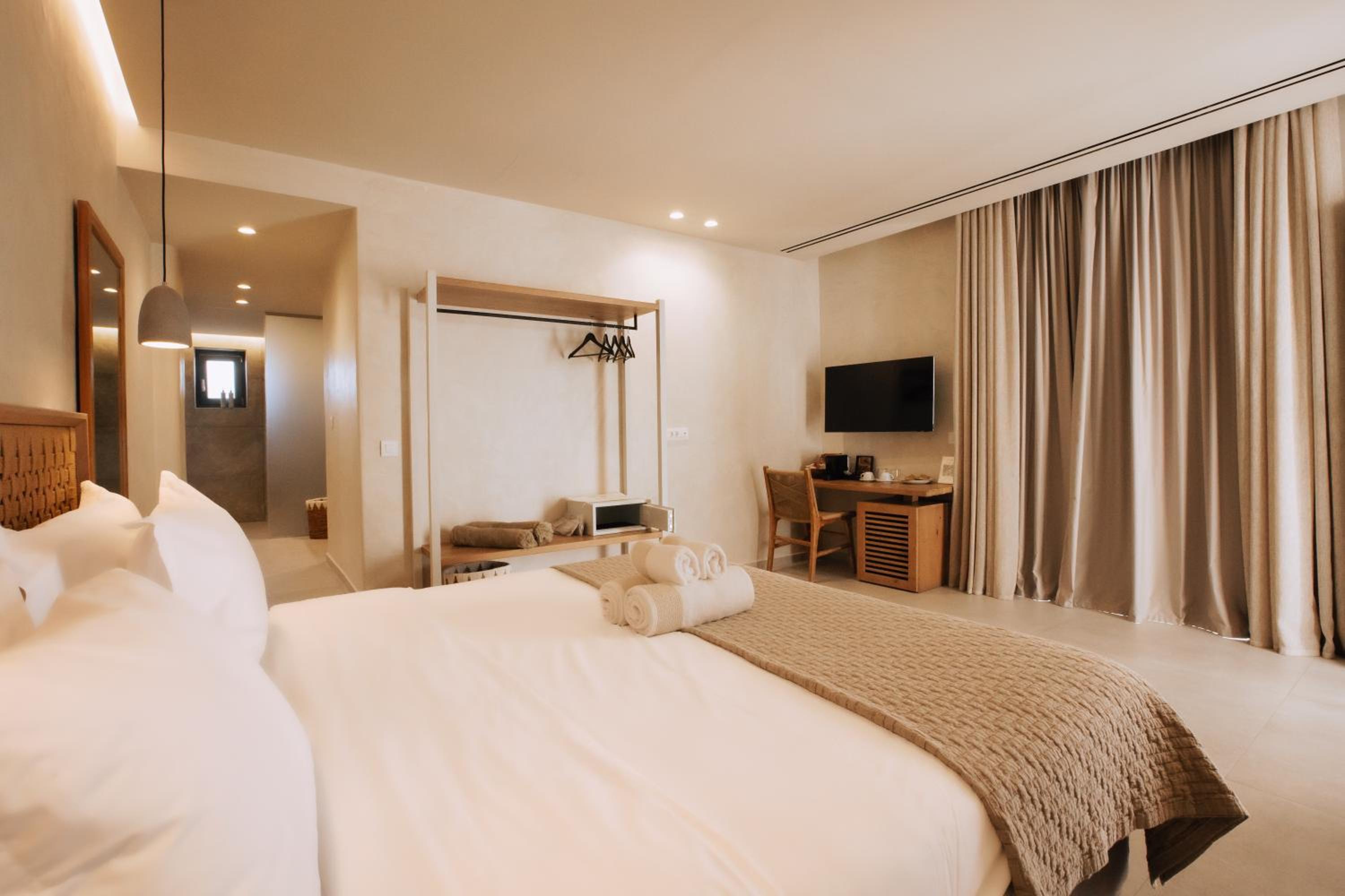 Aerostay Mykonos