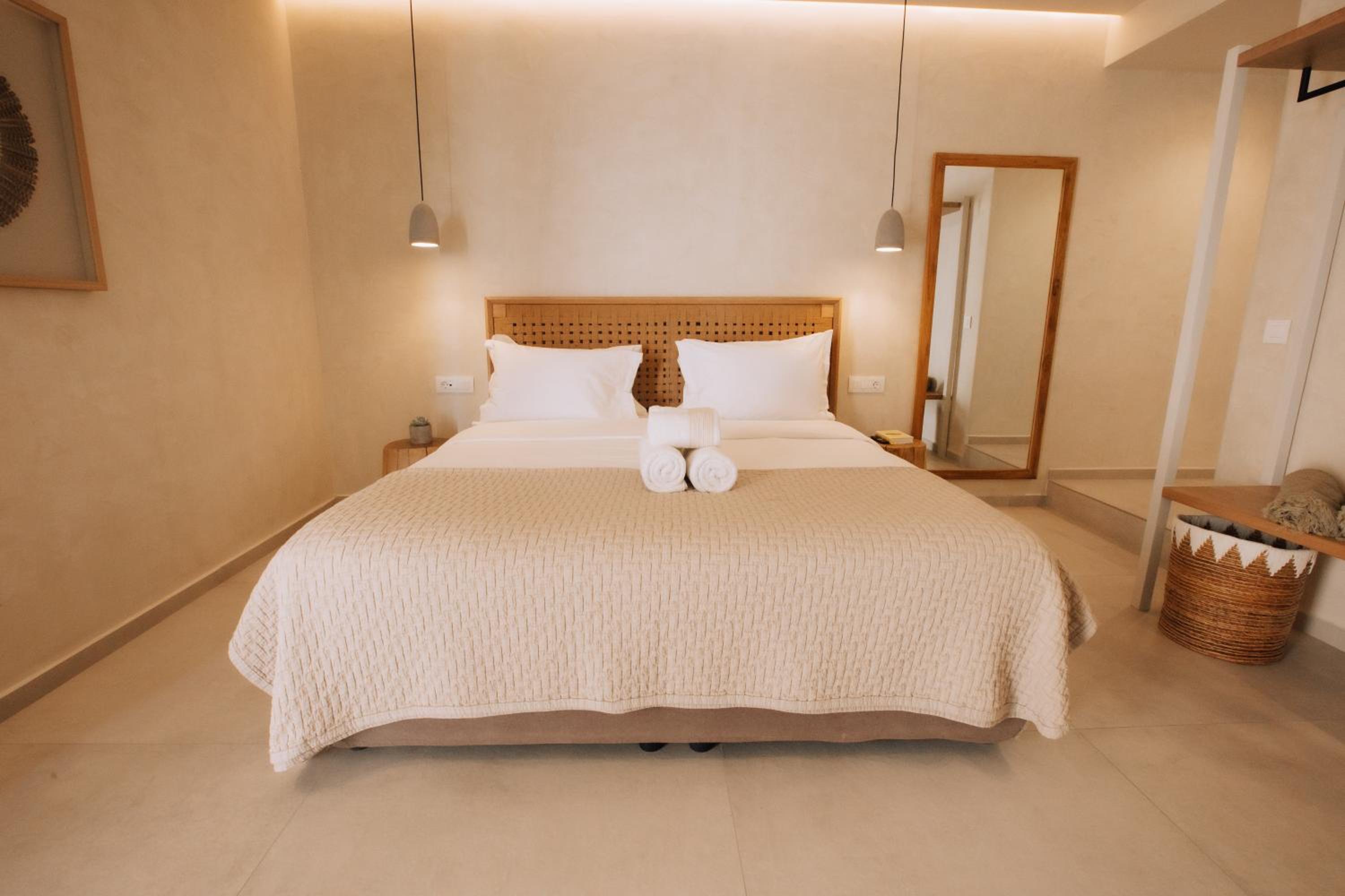 Aerostay Mykonos