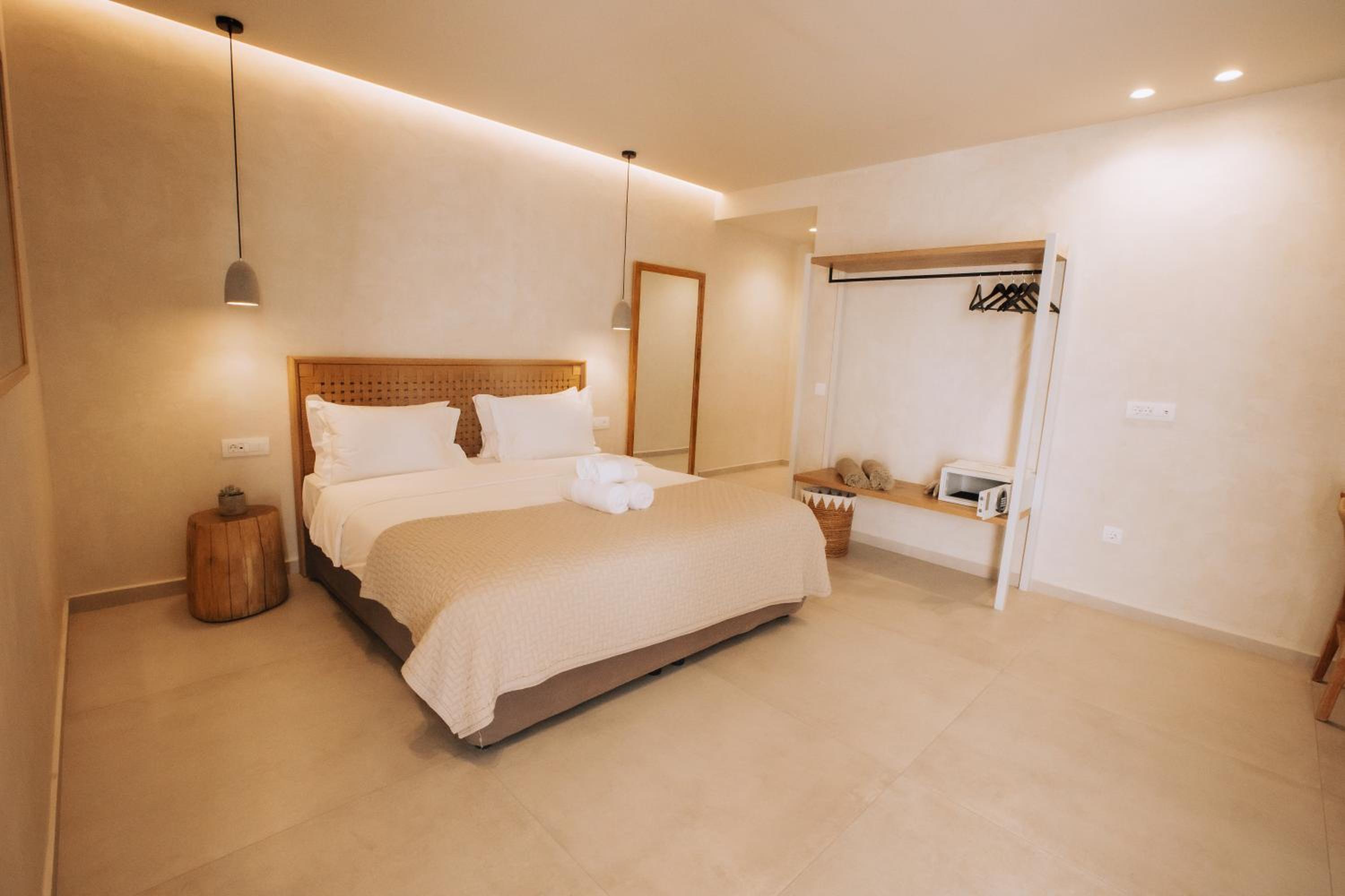 Aerostay Mykonos