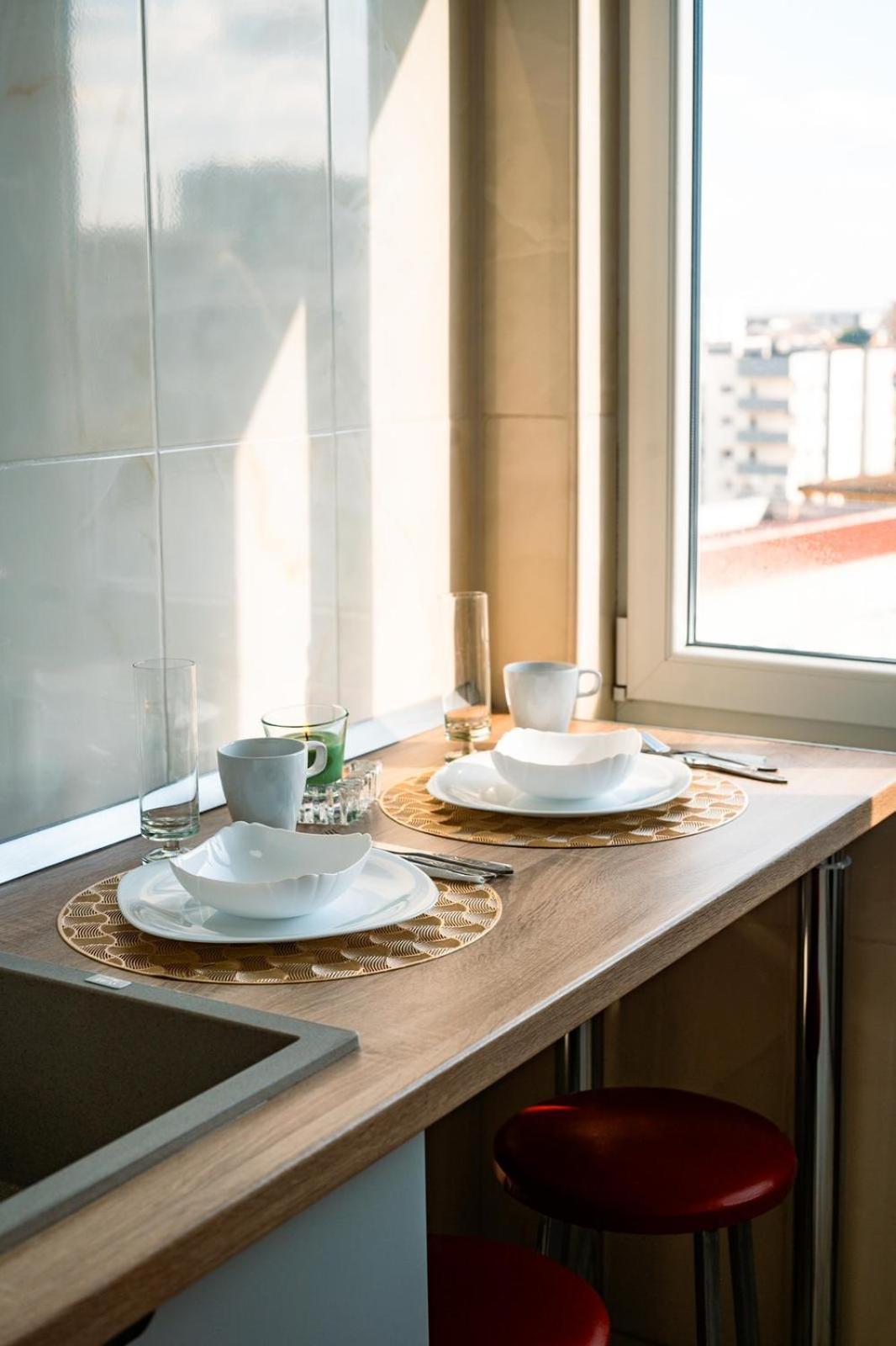 Helen Apartment