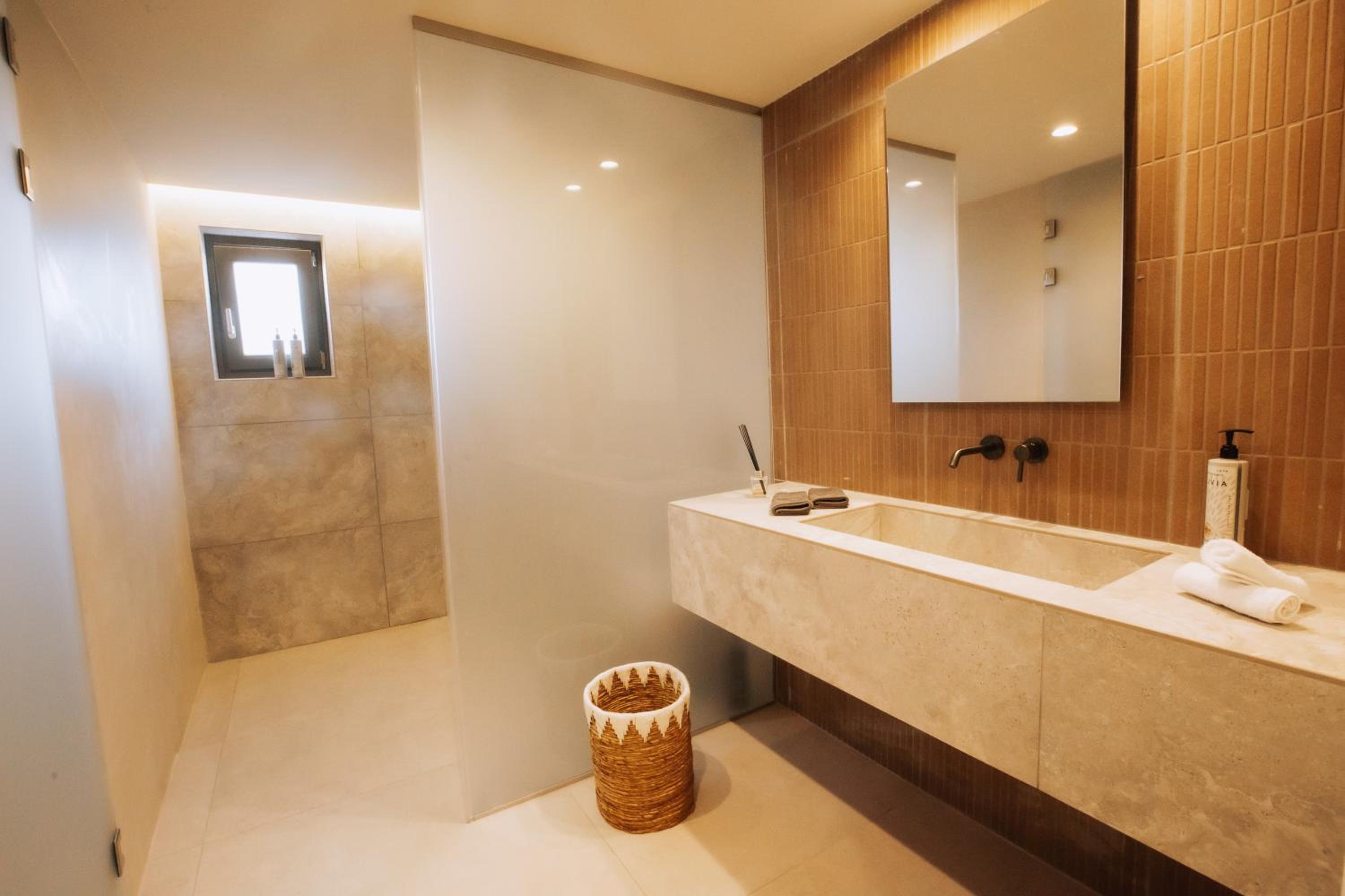 Aerostay Mykonos