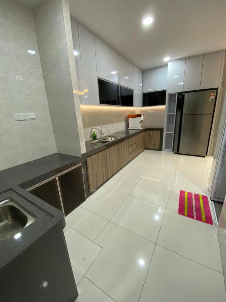 PANGKOR Villa 88 L26 Homestay photo 3