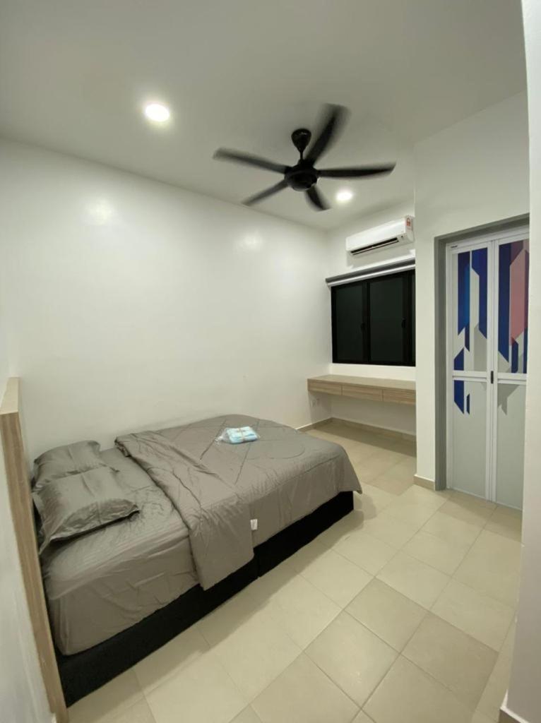 PANGKOR Villa 88 L26 Homestay photo 8