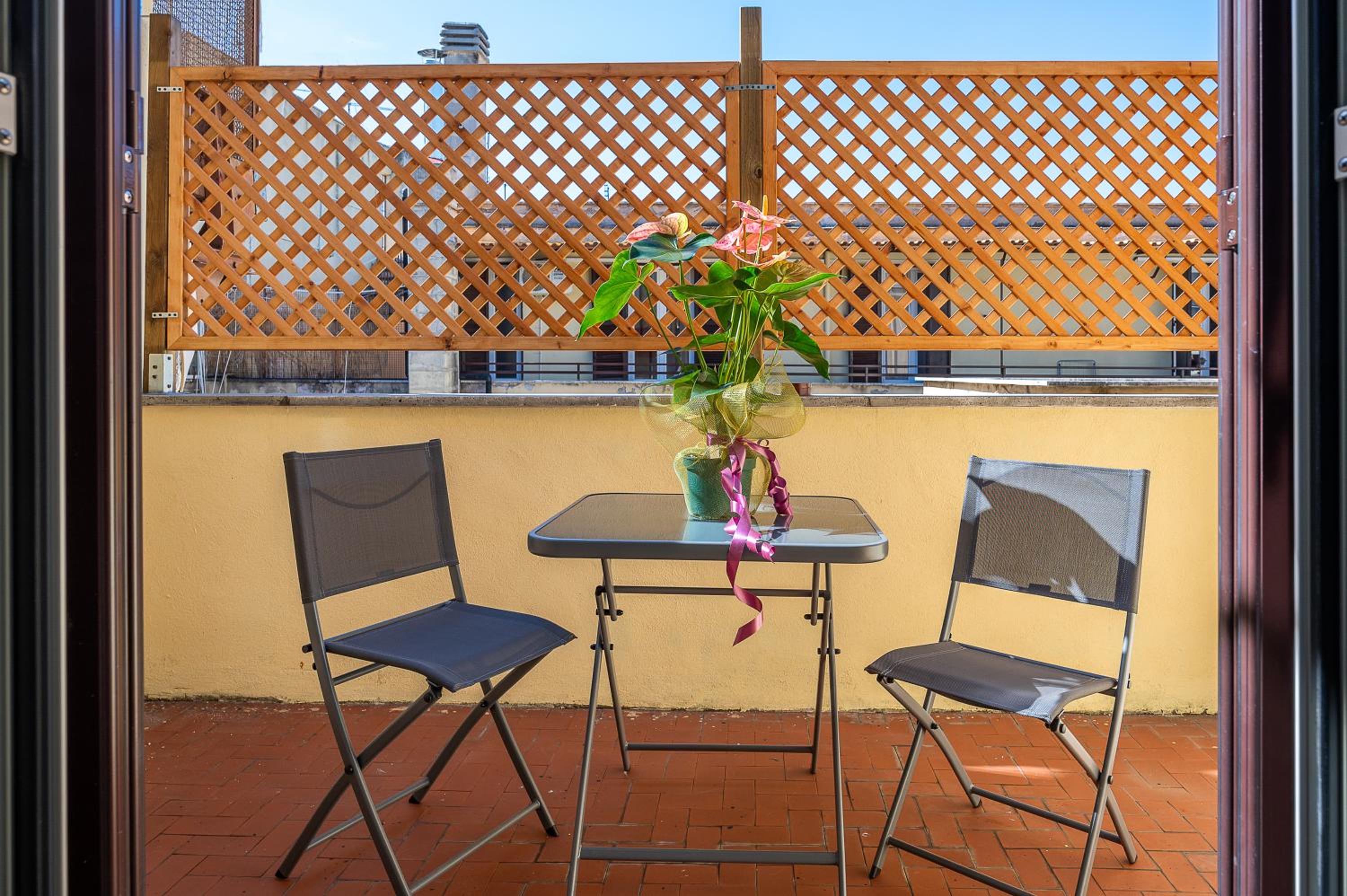 Colonna Inn