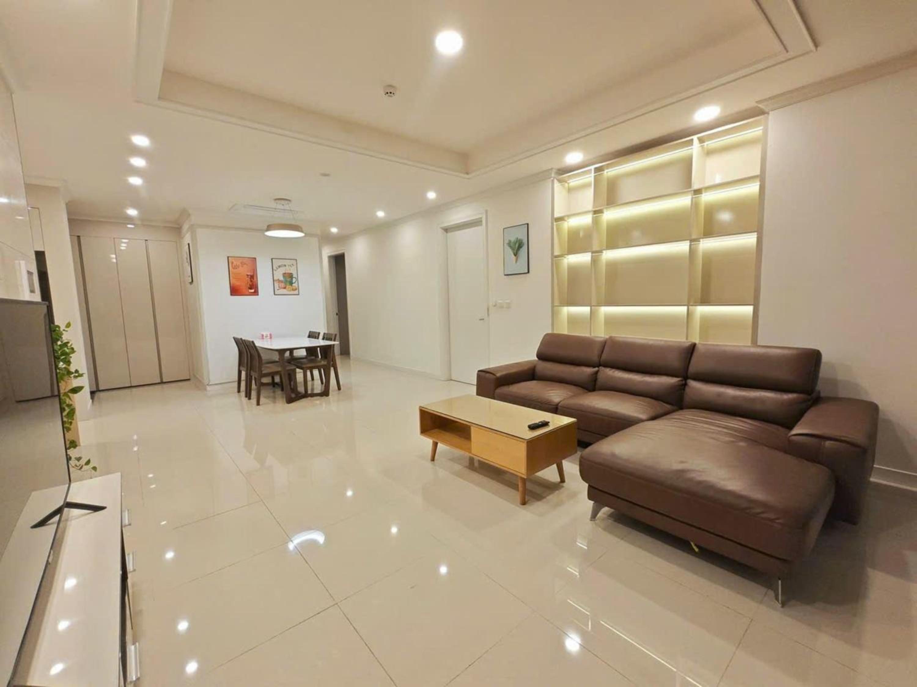 Starlake Daewoo Apartment Managed by Anstay