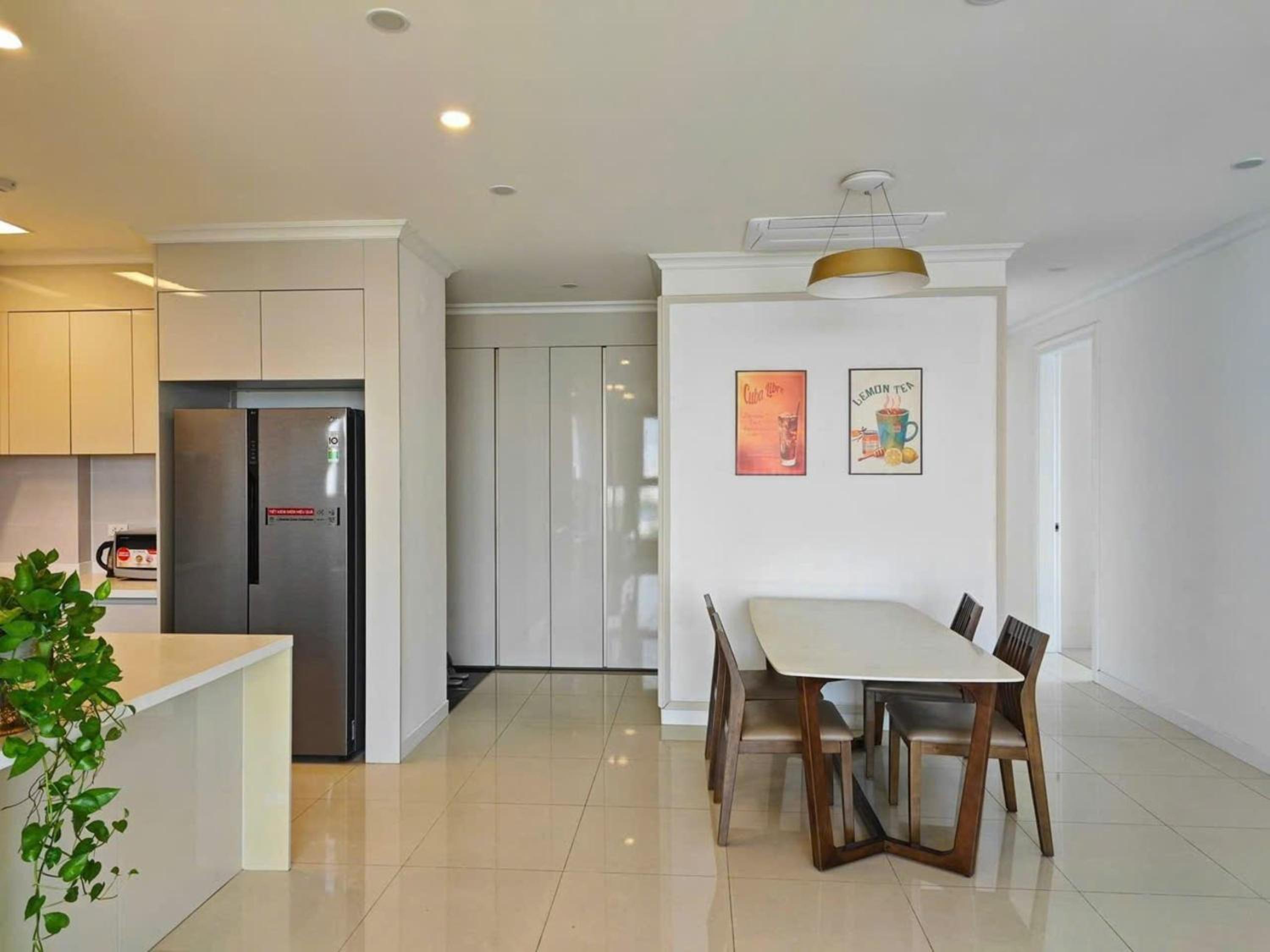 Starlake Daewoo Apartment Managed by Anstay