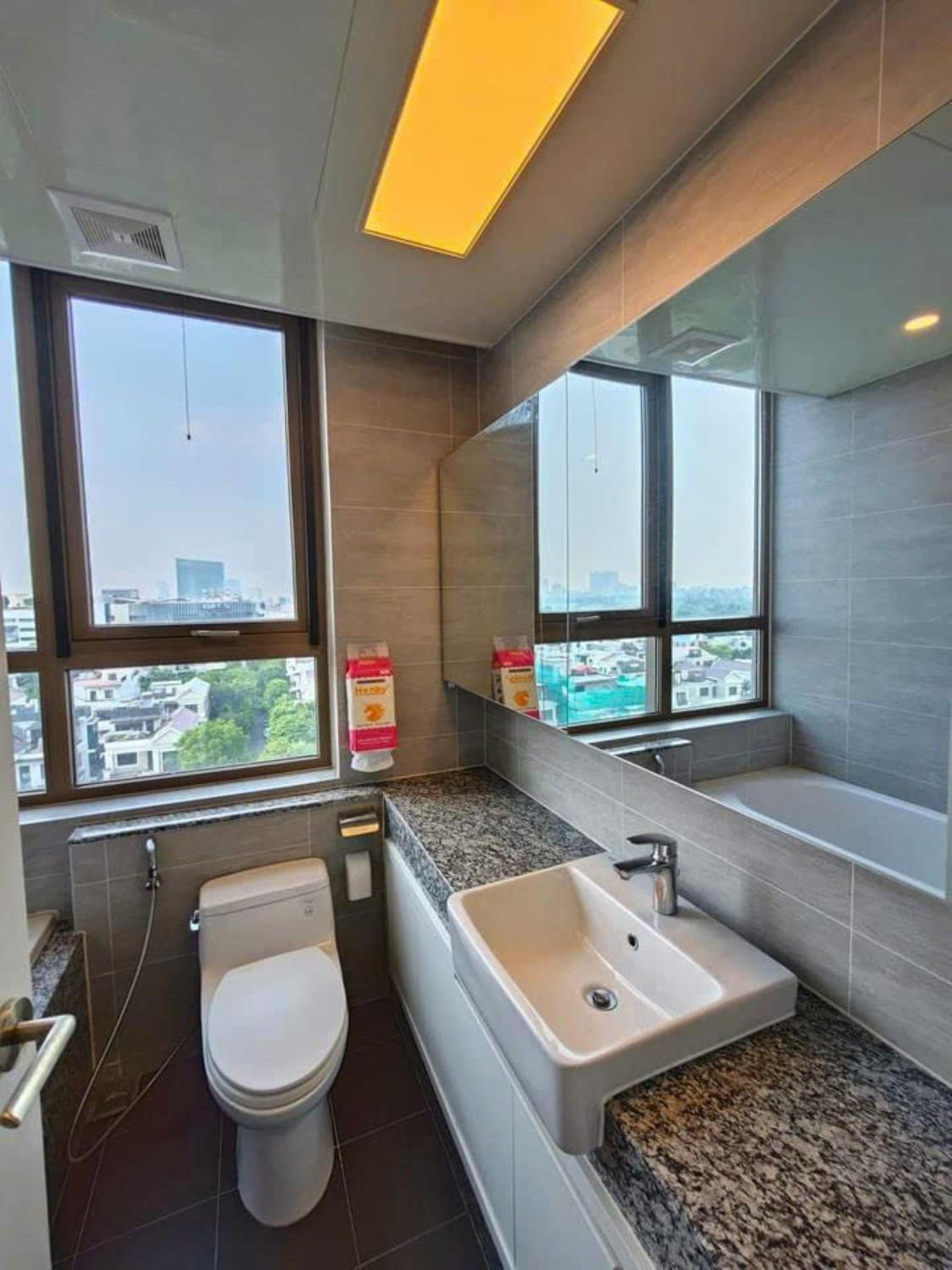 Starlake Daewoo Apartment Managed by Anstay