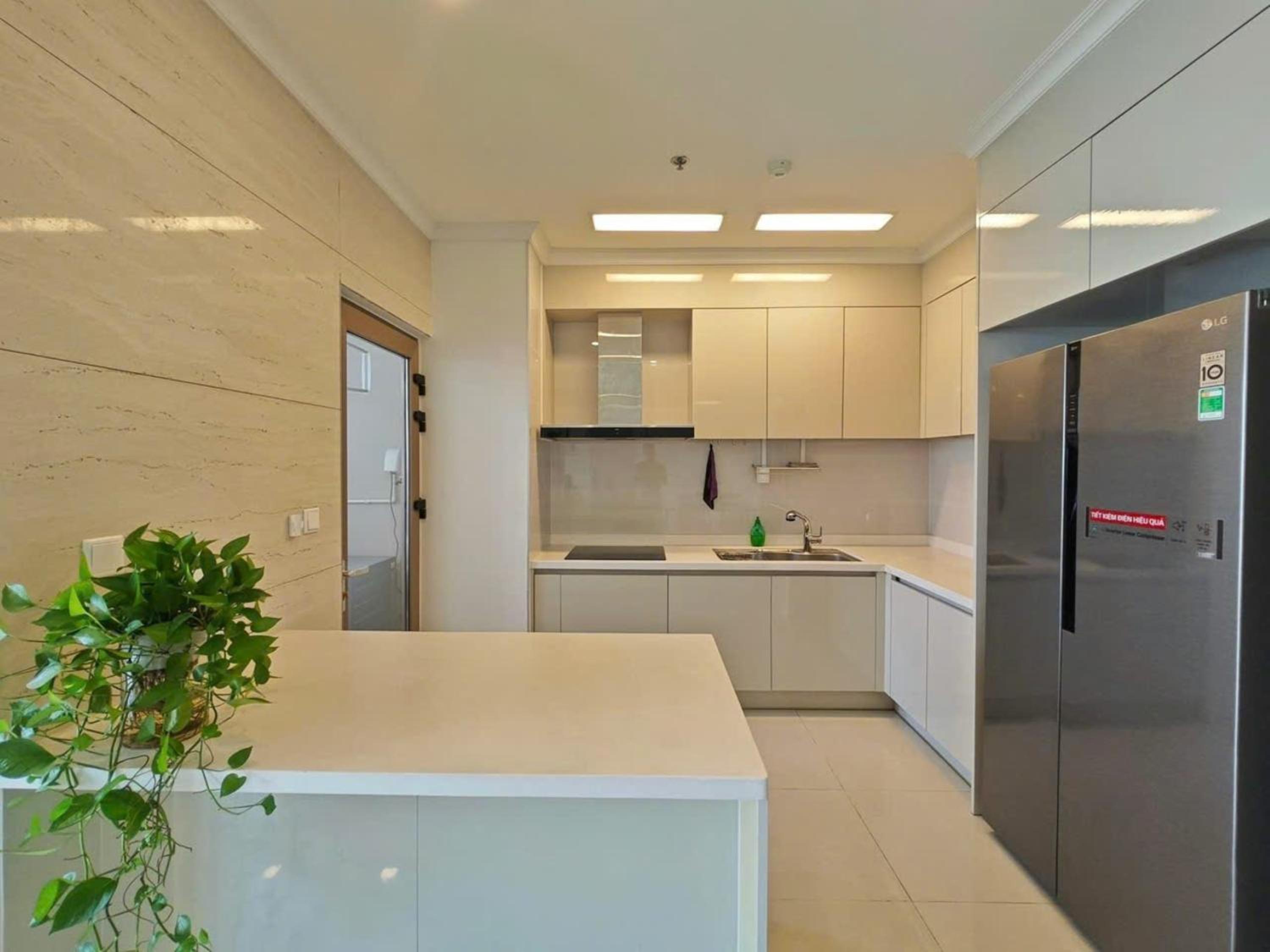Starlake Daewoo Apartment Managed by Anstay