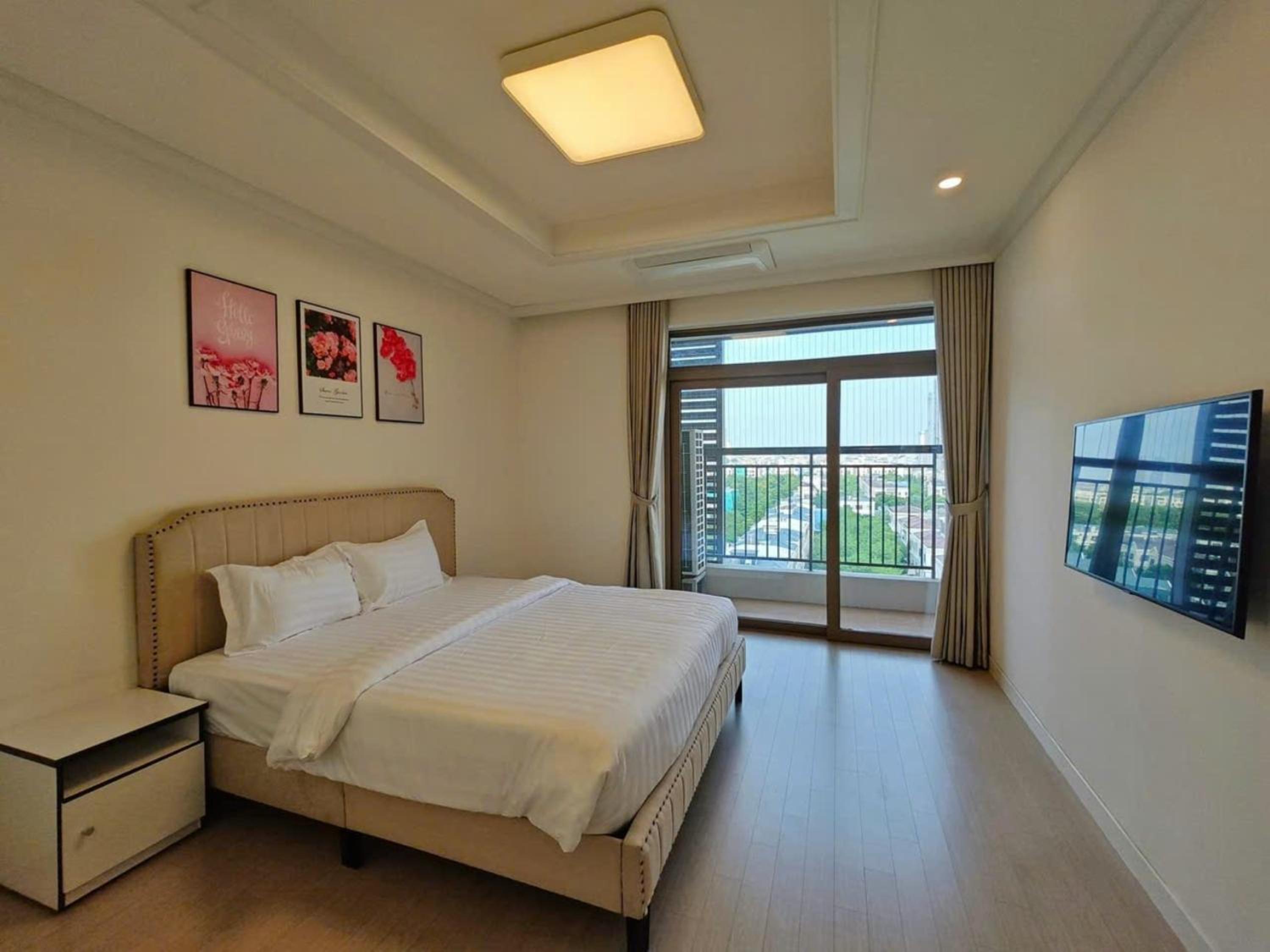 Starlake Daewoo Apartment Managed by Anstay
