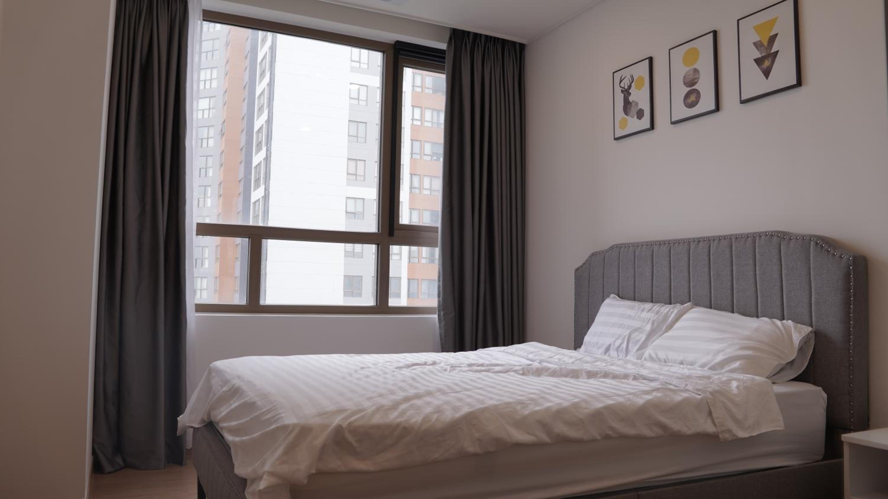 Starlake Daewoo Apartment Managed by Anstay