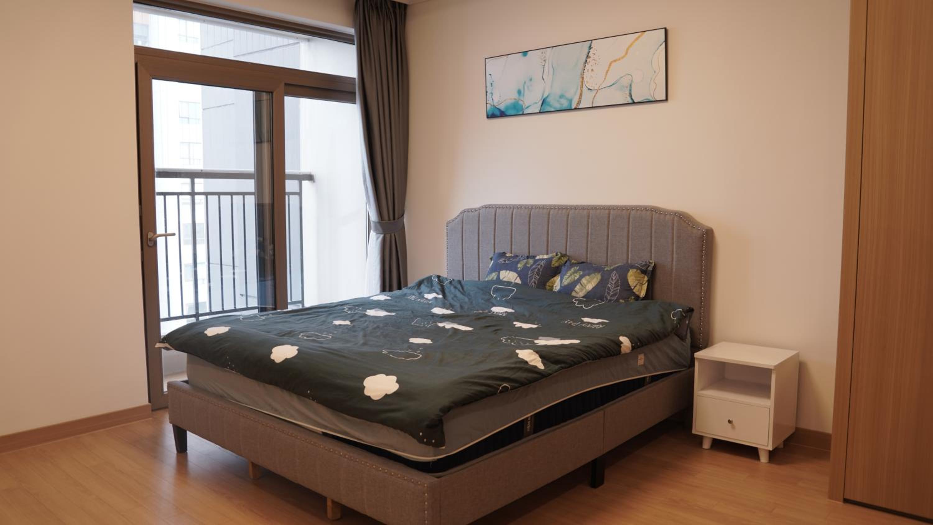 Starlake Daewoo Apartment Managed by Anstay