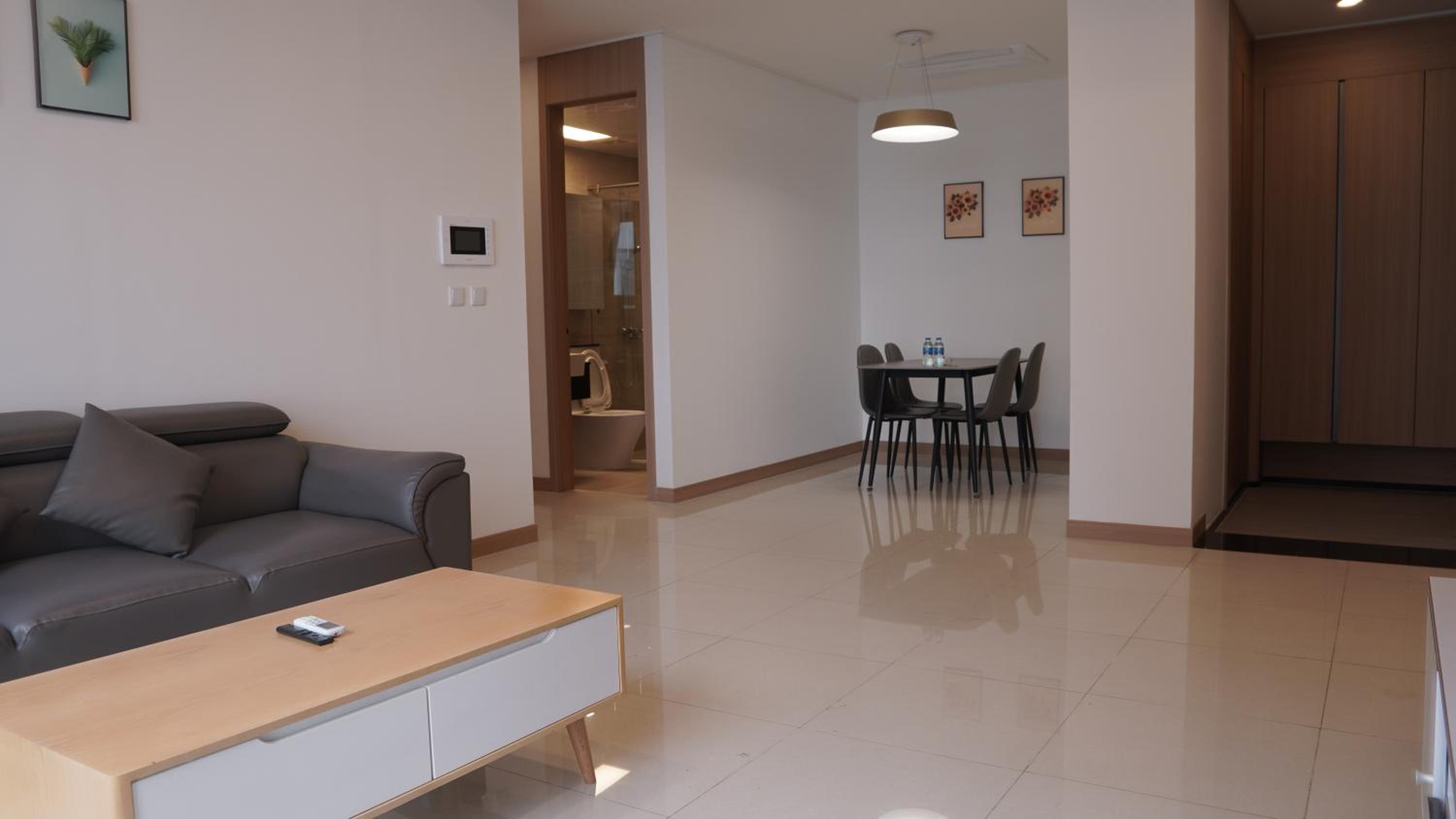 Starlake Daewoo Apartment Managed by Anstay