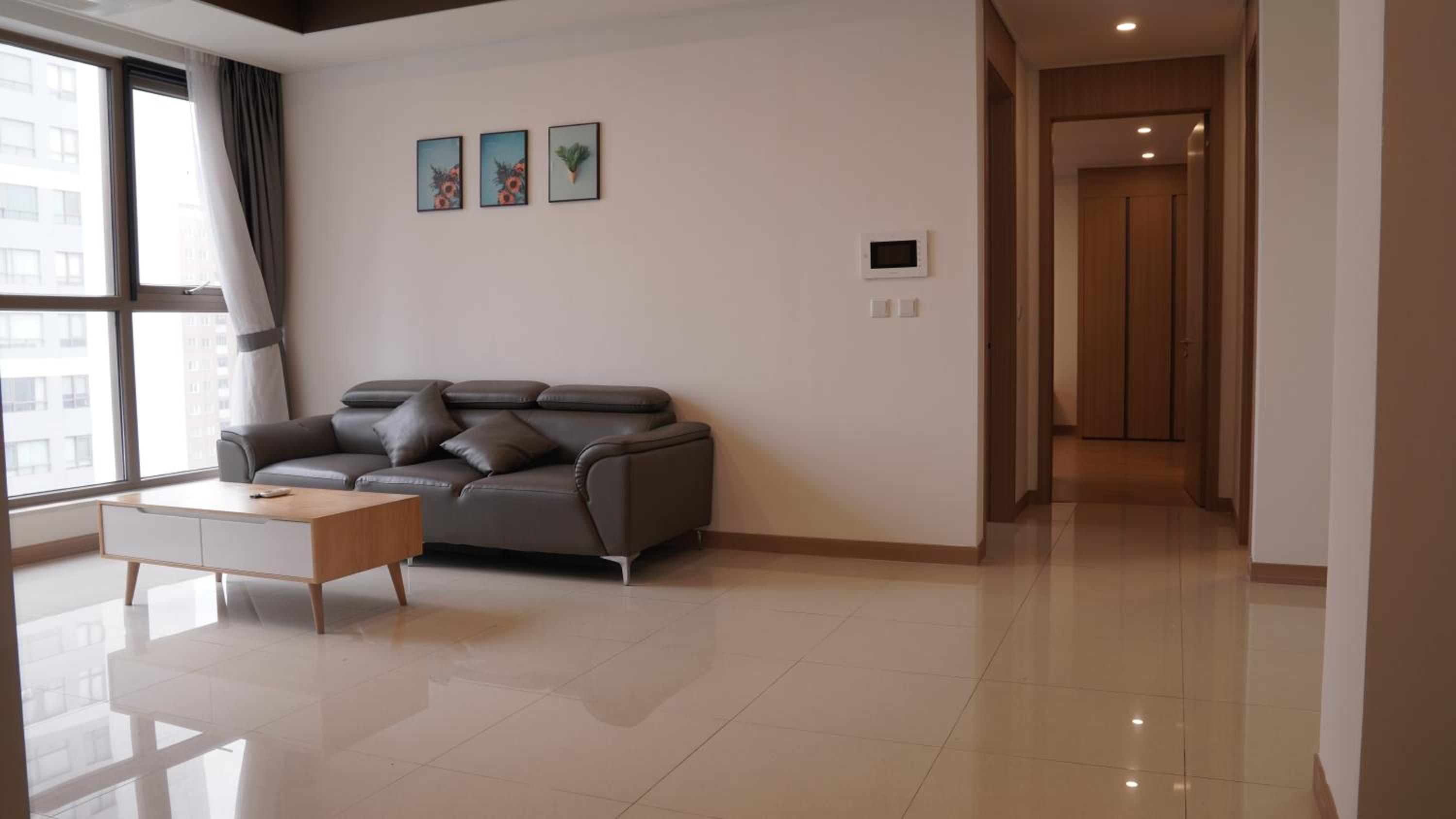 Starlake Daewoo Apartment Managed by Anstay