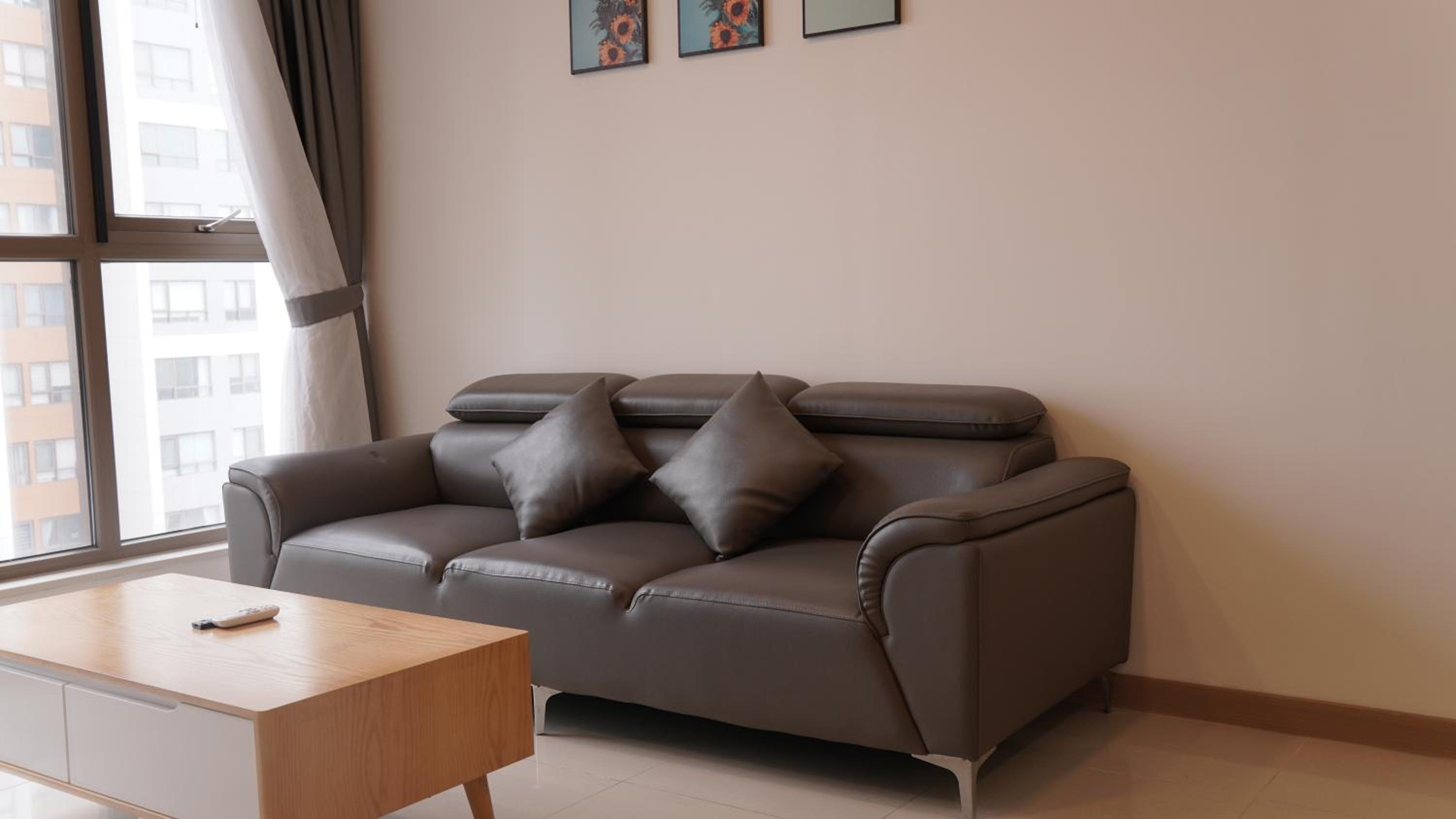 Starlake Daewoo Apartment Managed by Anstay