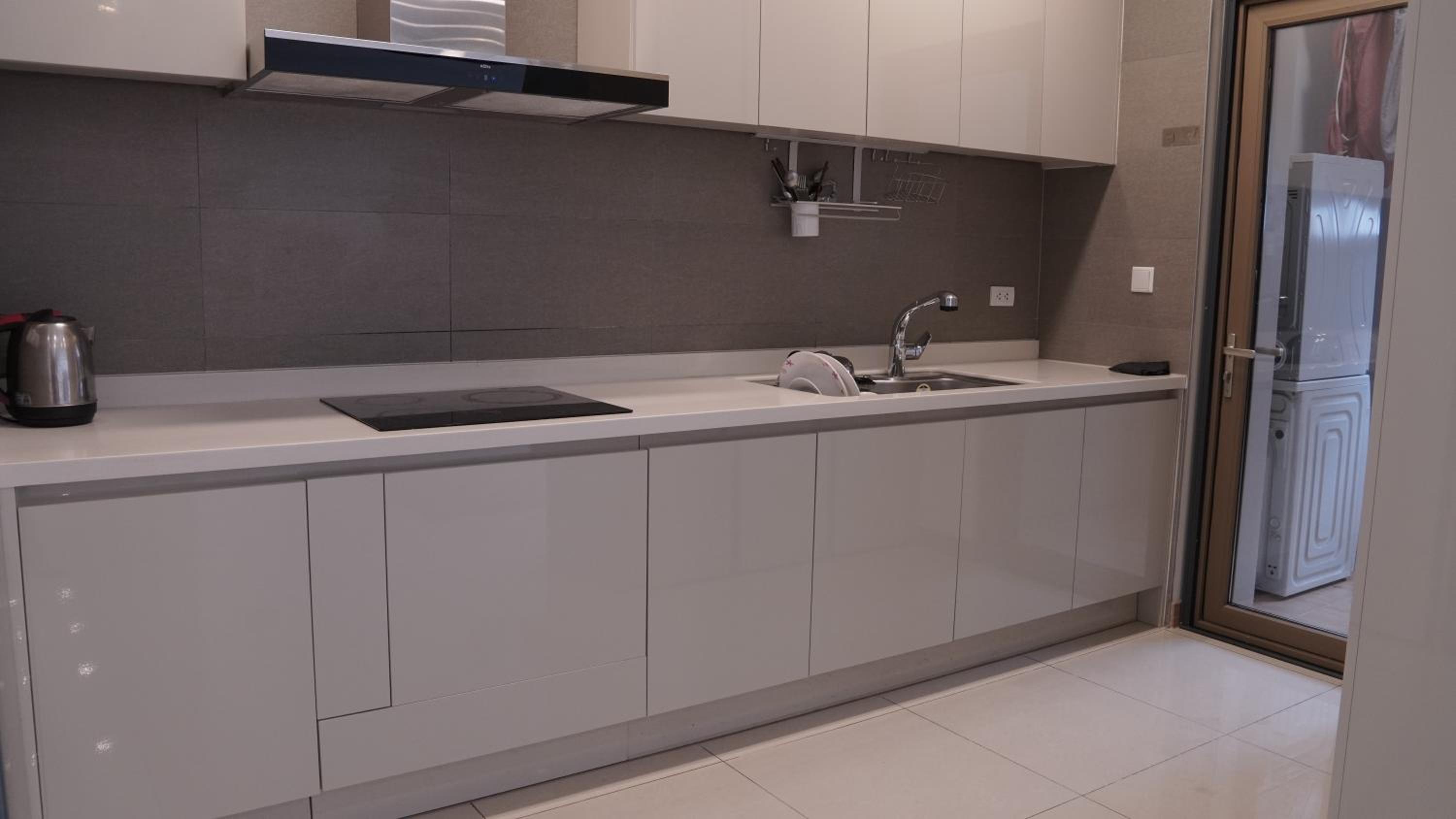 Starlake Daewoo Apartment Managed by Anstay