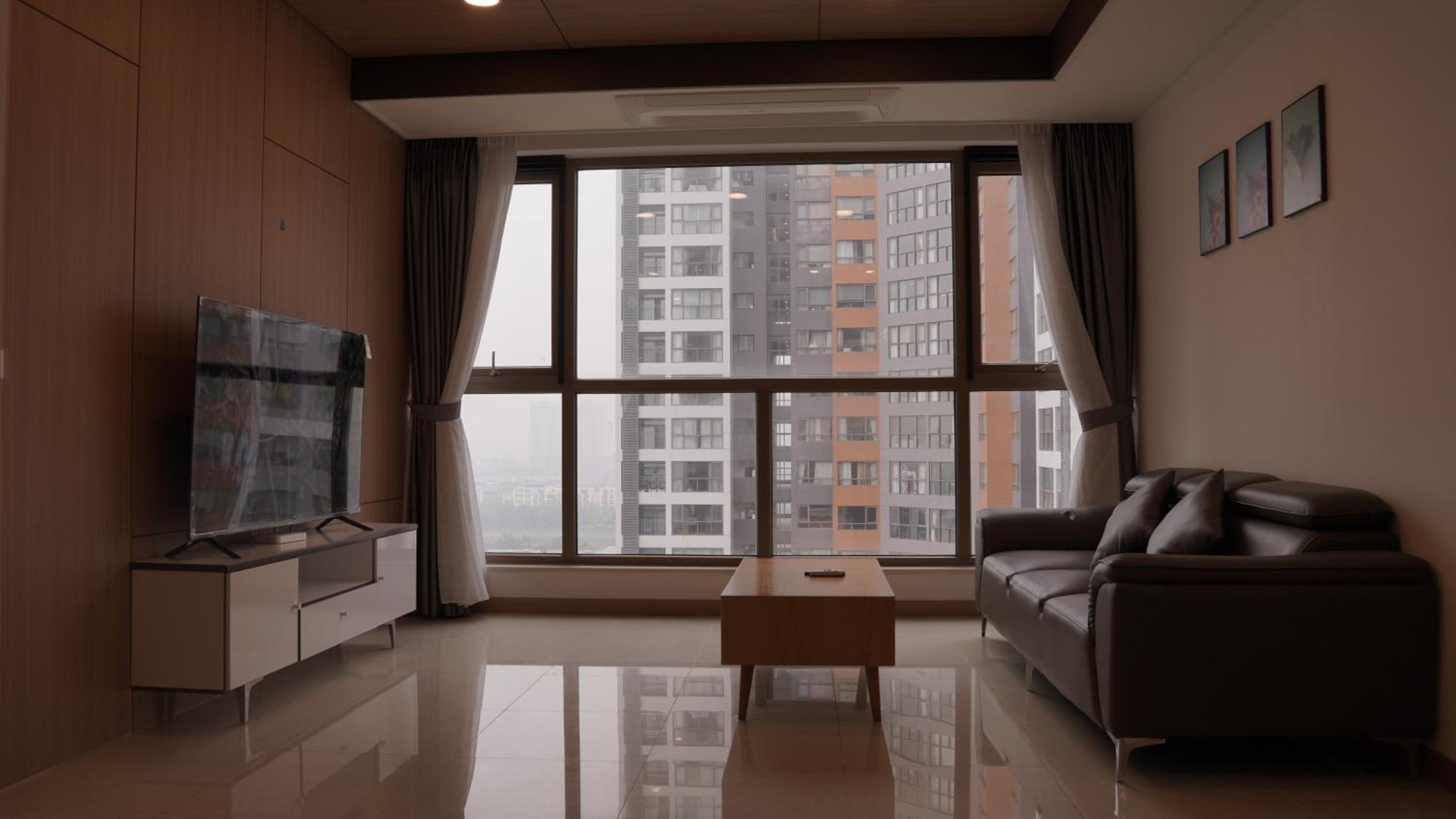 Starlake Daewoo Apartment Managed by Anstay