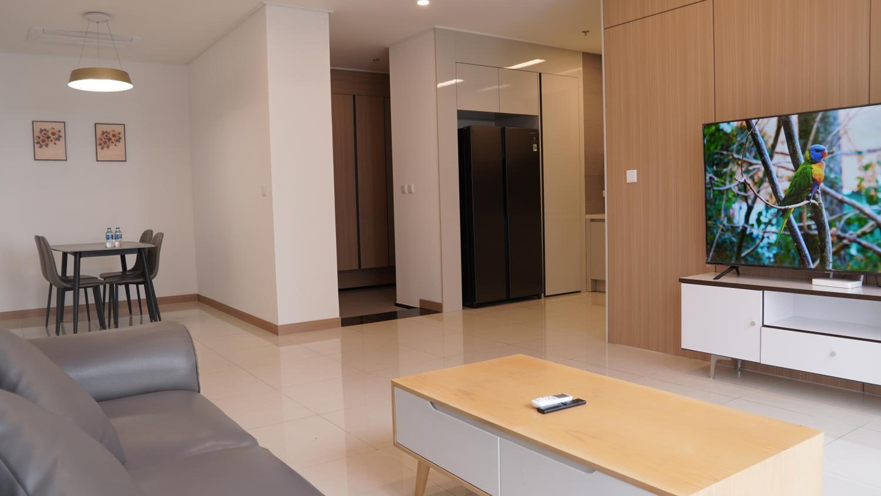 Starlake Daewoo Apartment Managed by Anstay