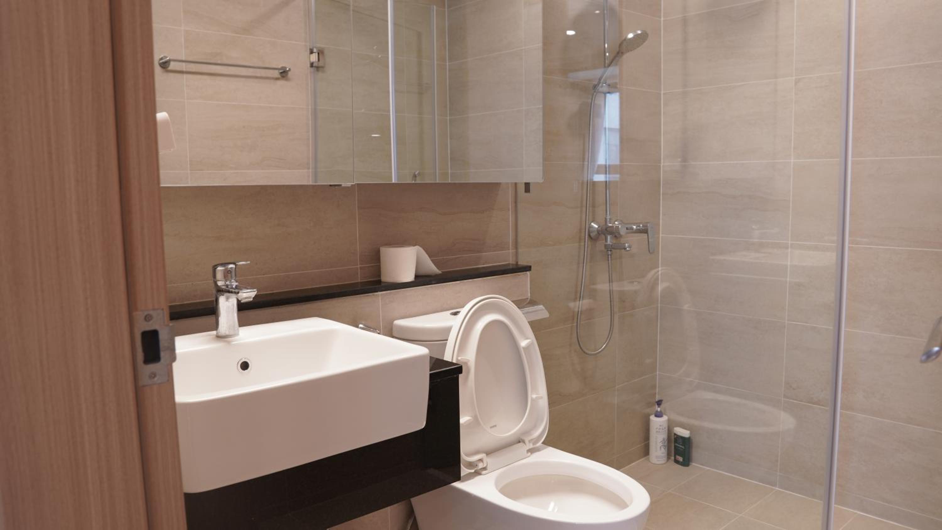 Starlake Daewoo Apartment Managed by Anstay
