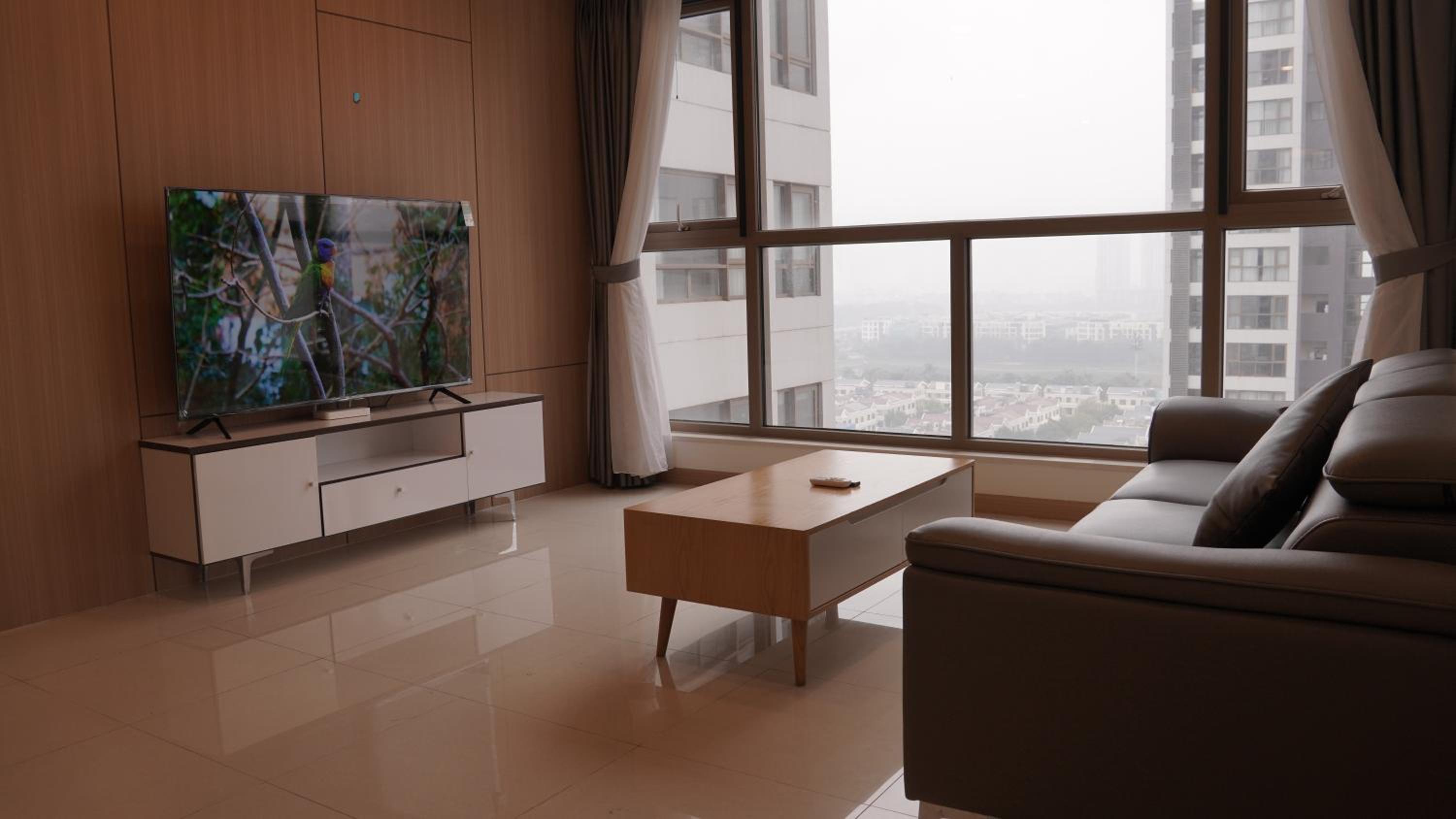 Starlake Daewoo Apartment Managed by Anstay