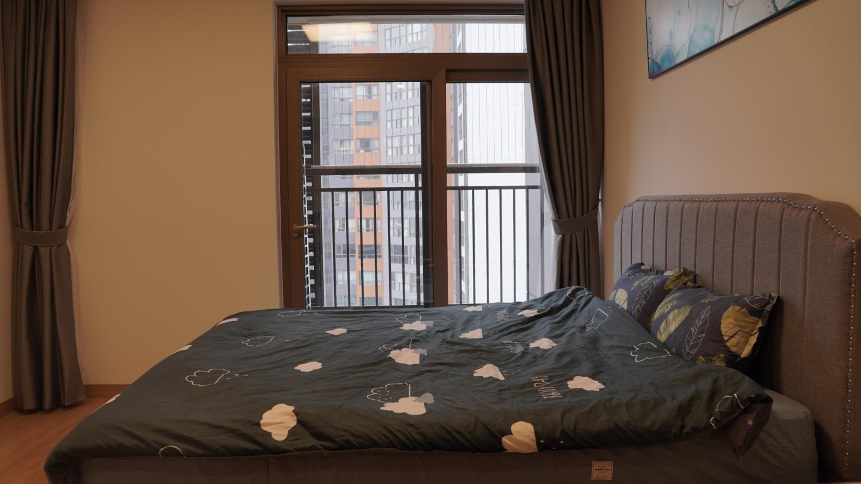 Starlake Daewoo Apartment Managed by Anstay