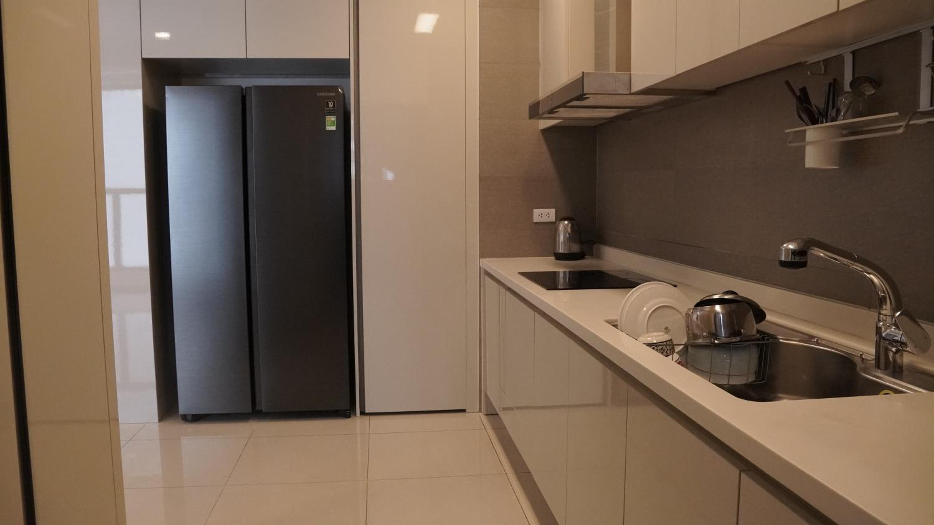 Starlake Daewoo Apartment Managed by Anstay