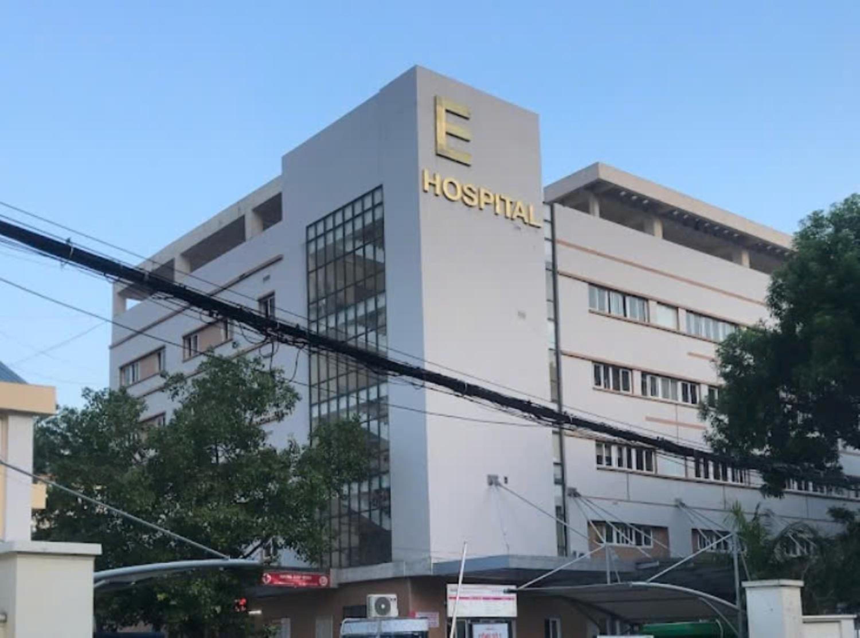 Starlake Daewoo Apartment Managed by Anstay
