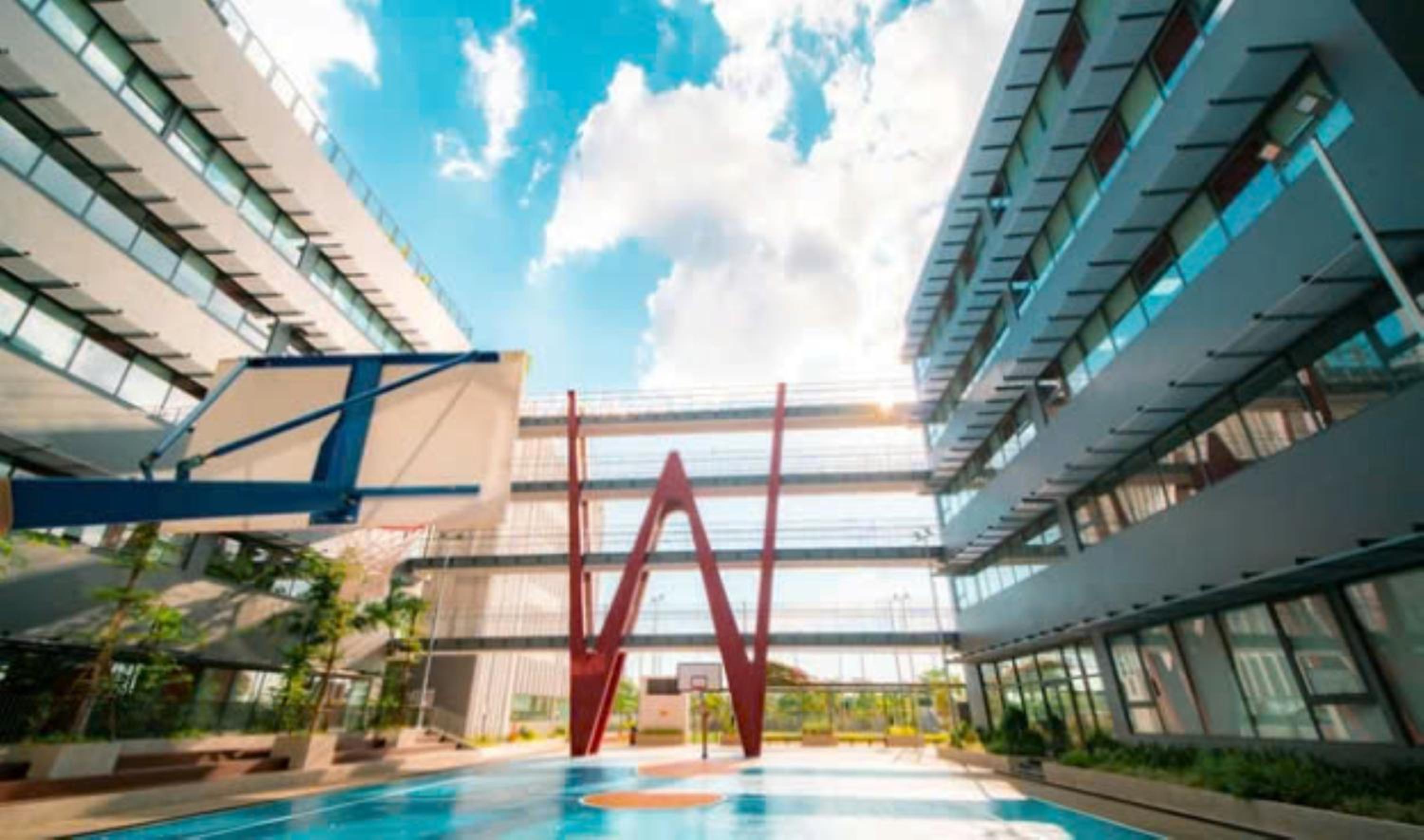 Starlake Daewoo Apartment Managed by Anstay