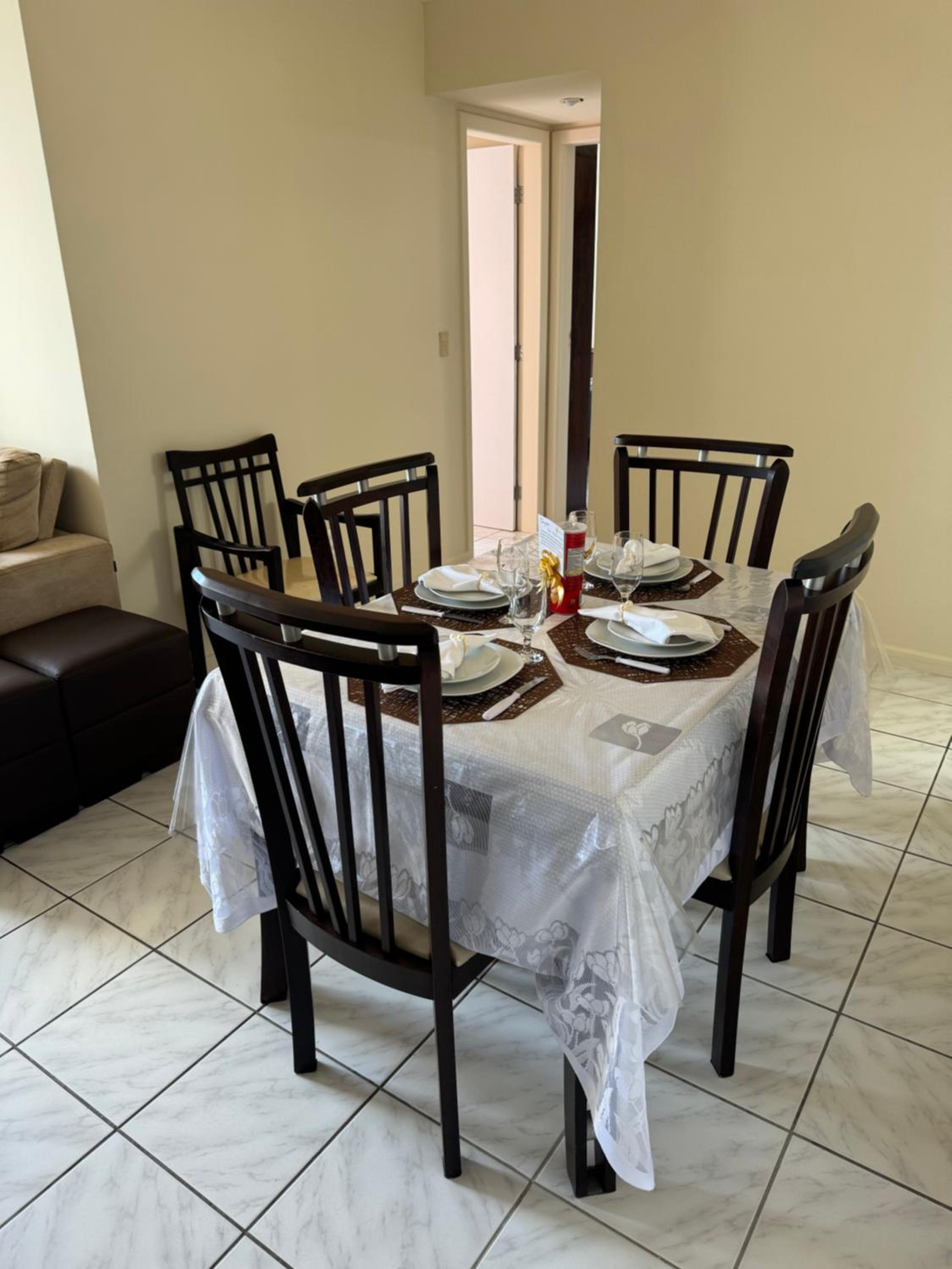 Cantinho da Carol - Pituba - Localização Perfeita!