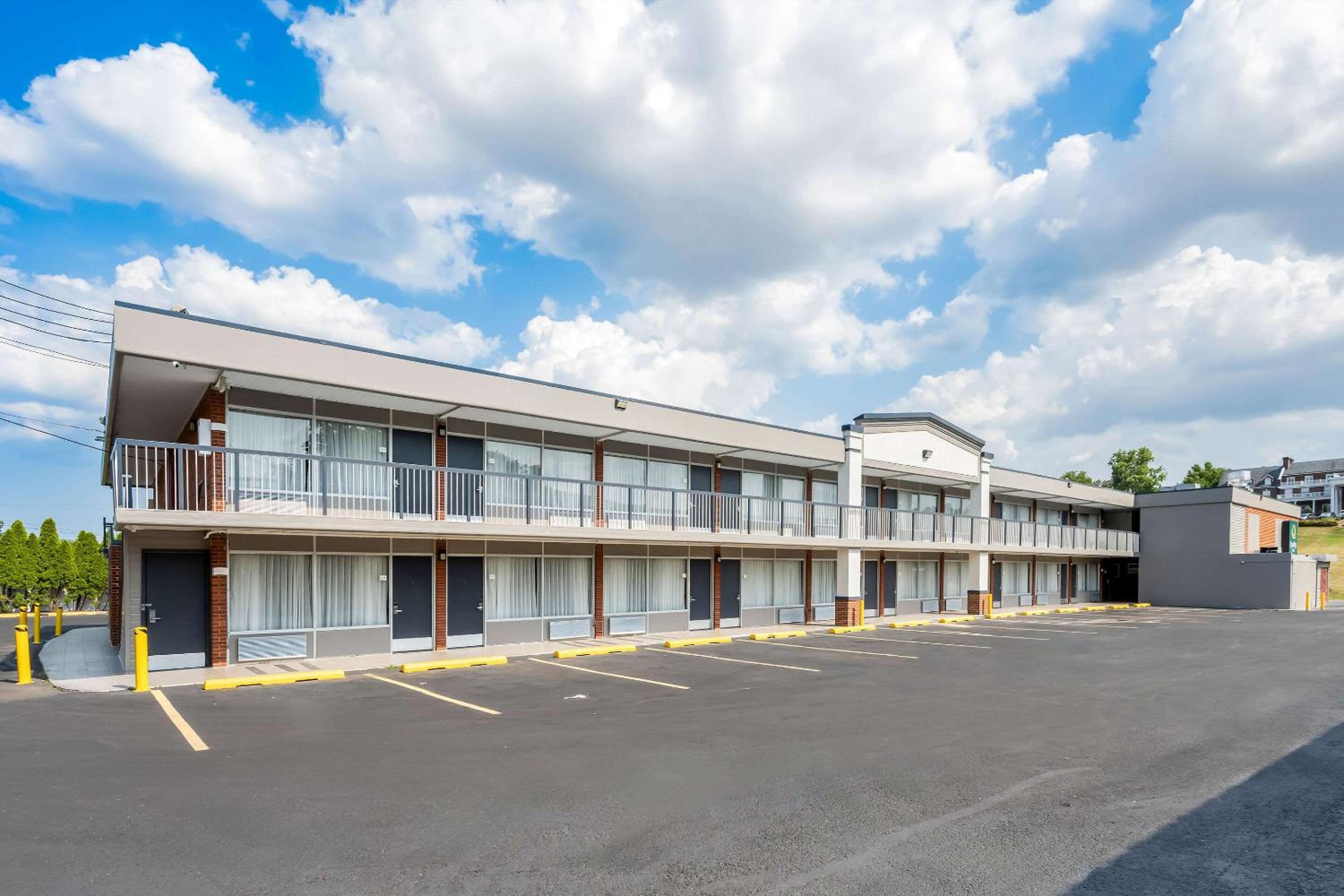 Quality Inn Luray