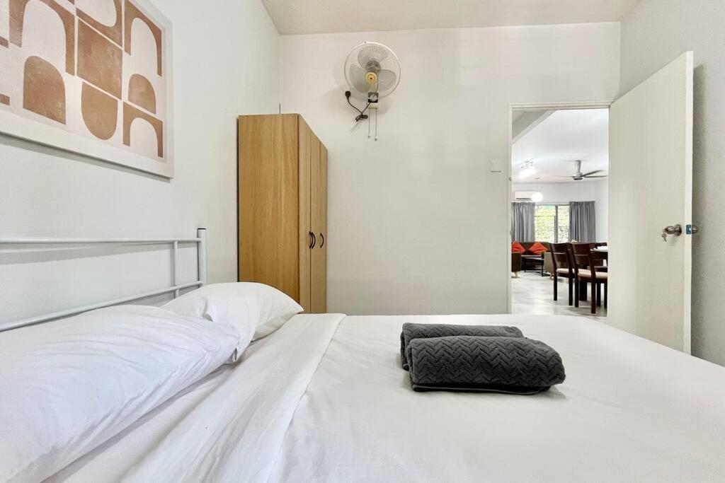 3BR Family Stay at Desa Pandan KL ready Wifi Netflix