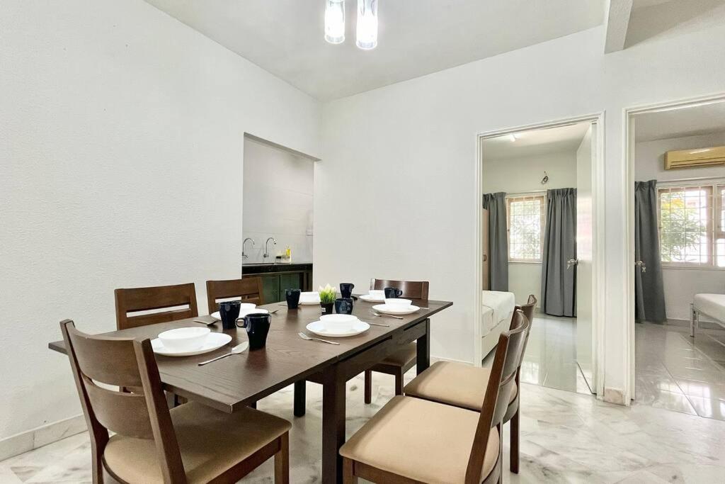 3BR Family Stay at Desa Pandan KL ready Wifi Netflix