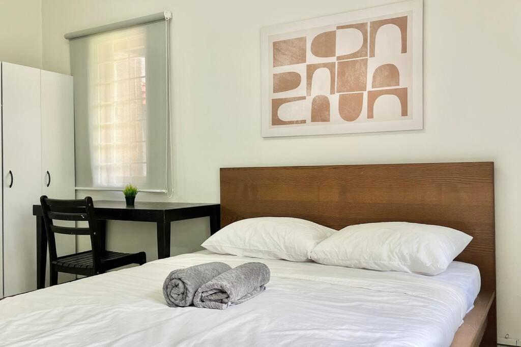 3BR Family Stay at Desa Pandan KL ready Wifi Netflix