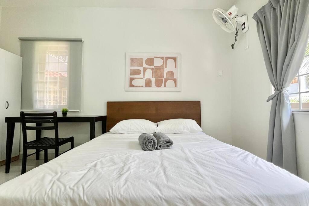 3BR Family Stay at Desa Pandan KL ready Wifi Netflix